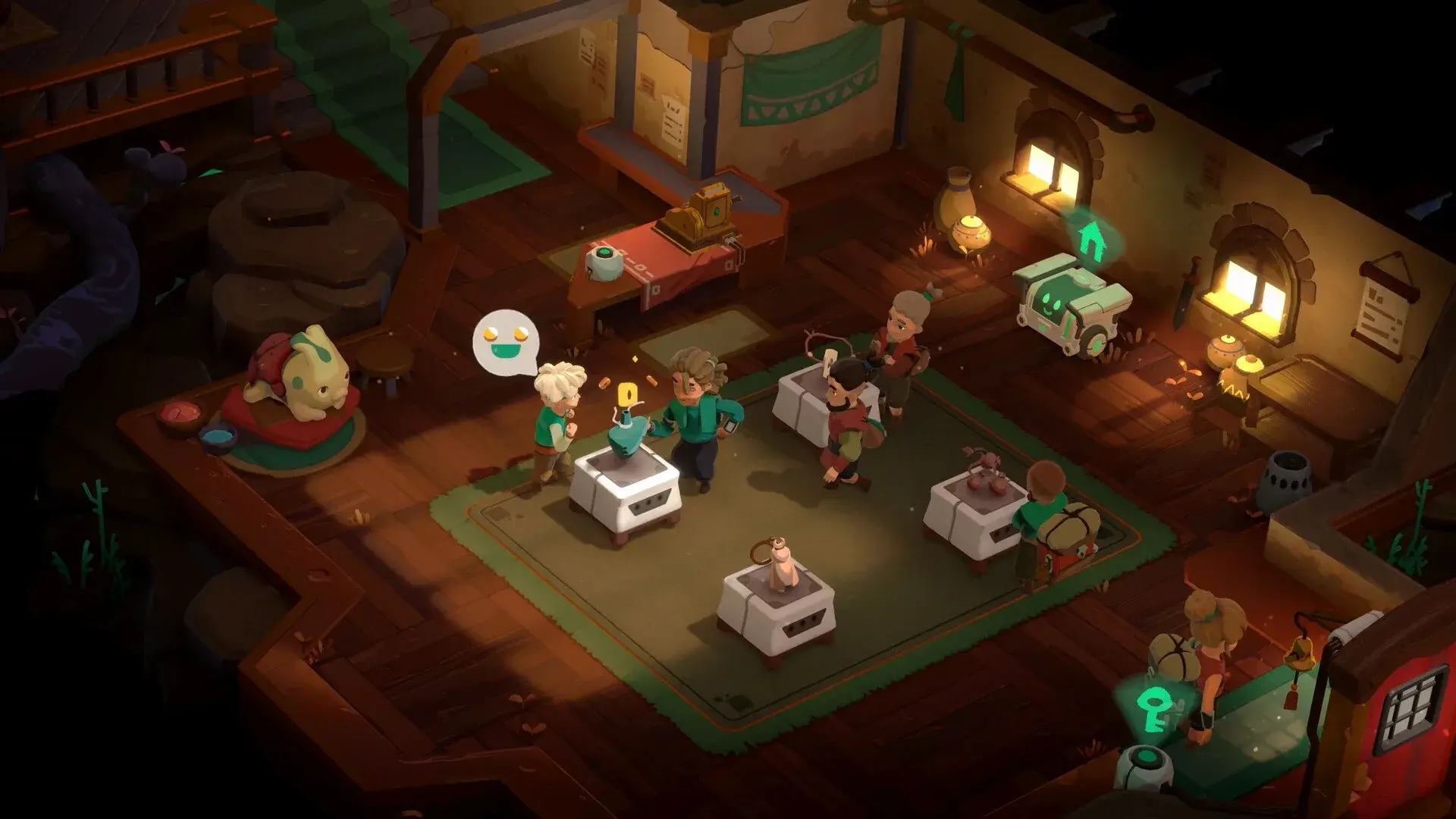 Moonlighter 2 The Endless Vault thumbnail 16