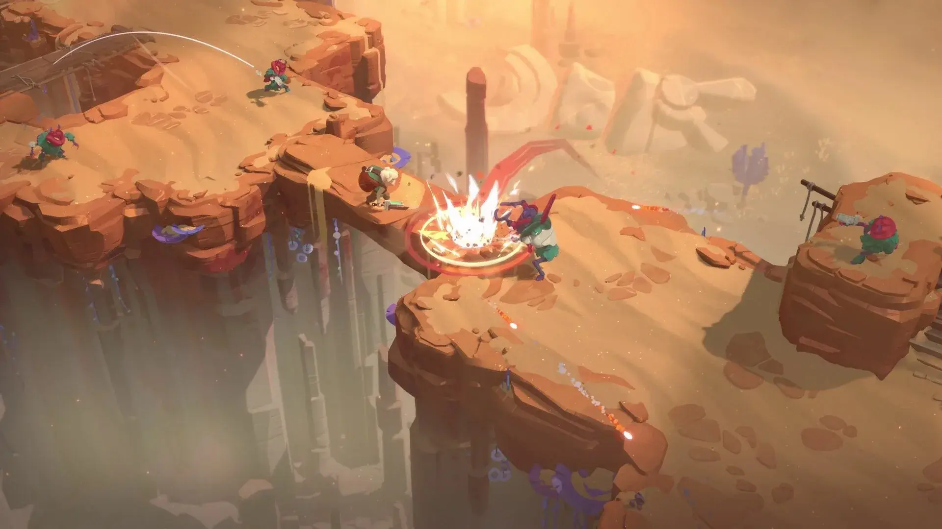 Moonlighter 2 The Endless Vault thumbnail 17