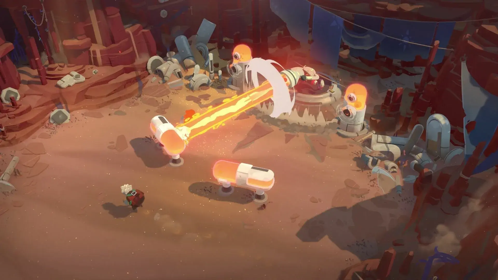 Moonlighter 2 The Endless Vault thumbnail 19