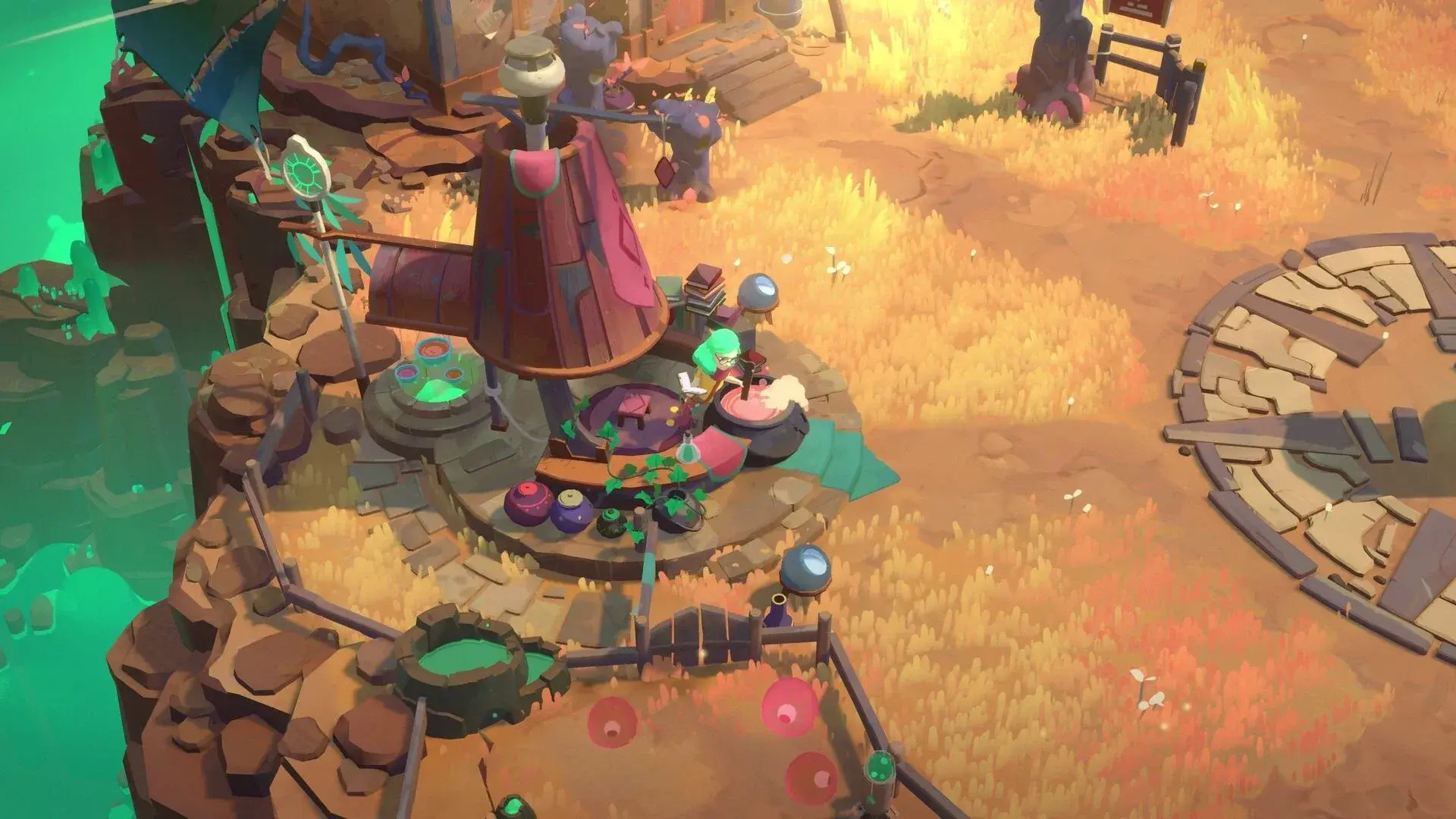 Moonlighter 2 The Endless Vault thumbnail 14