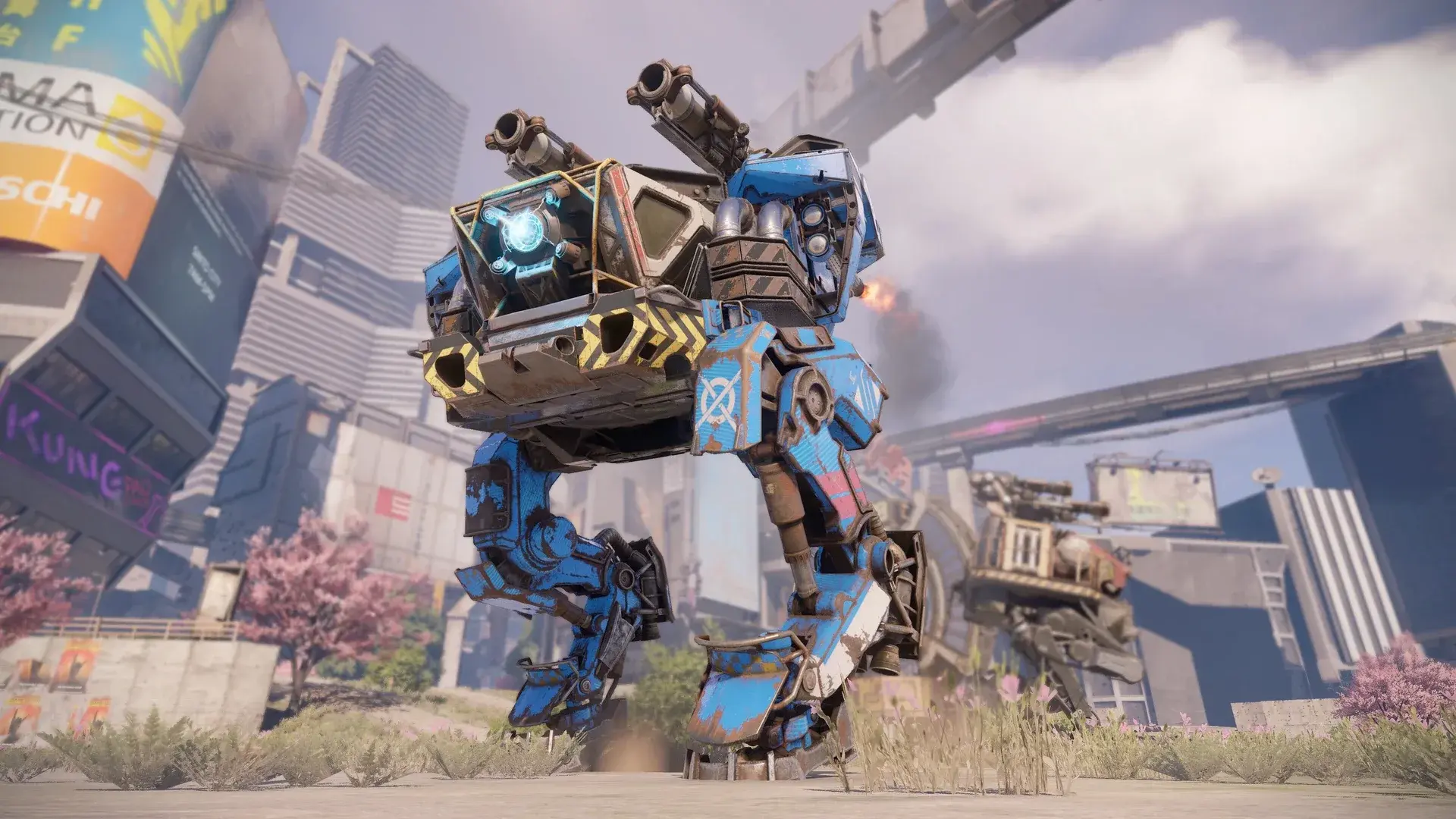 Crossout thumbnail 8