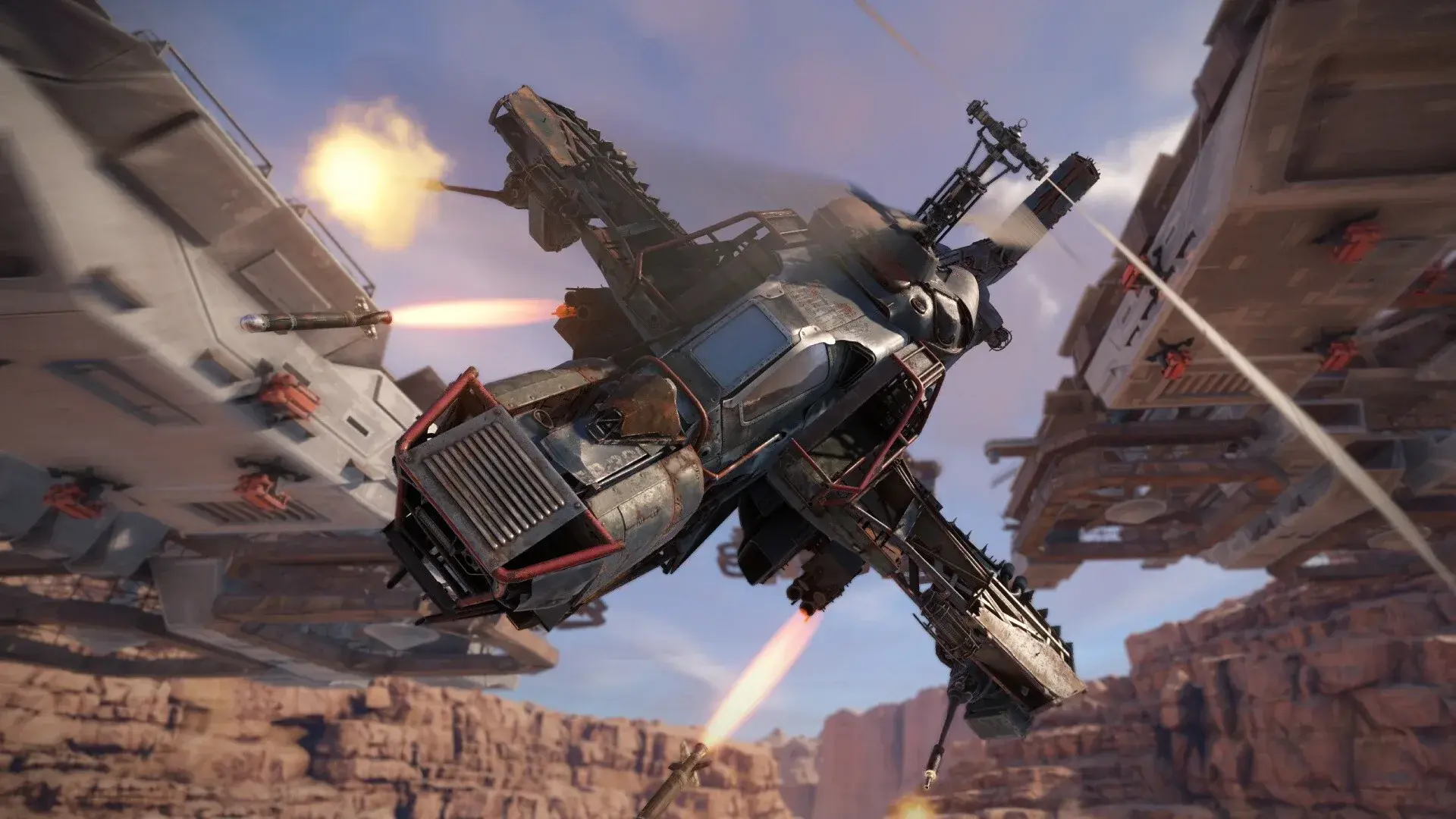 Crossout thumbnail 10