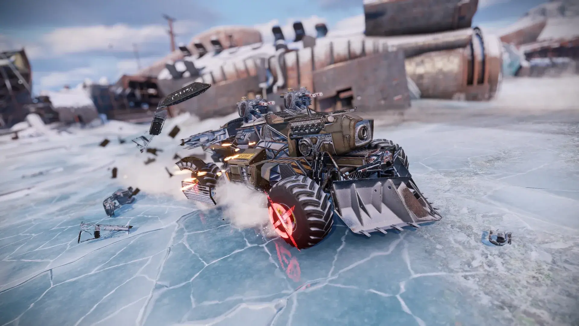 Crossout thumbnail 9