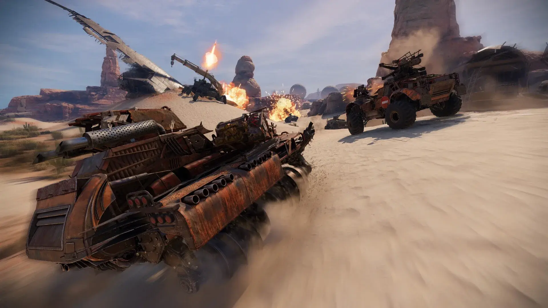 Crossout thumbnail 6