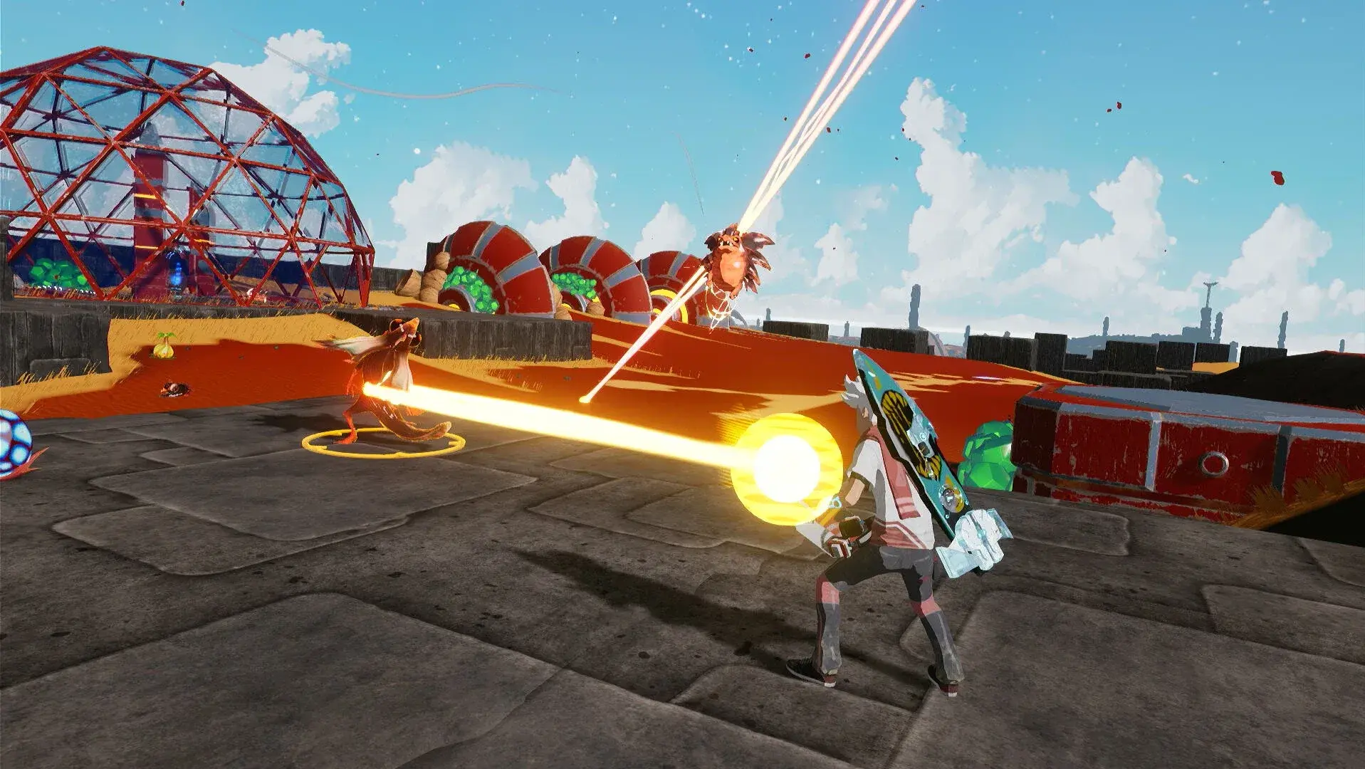 Star Overdrive thumbnail 8