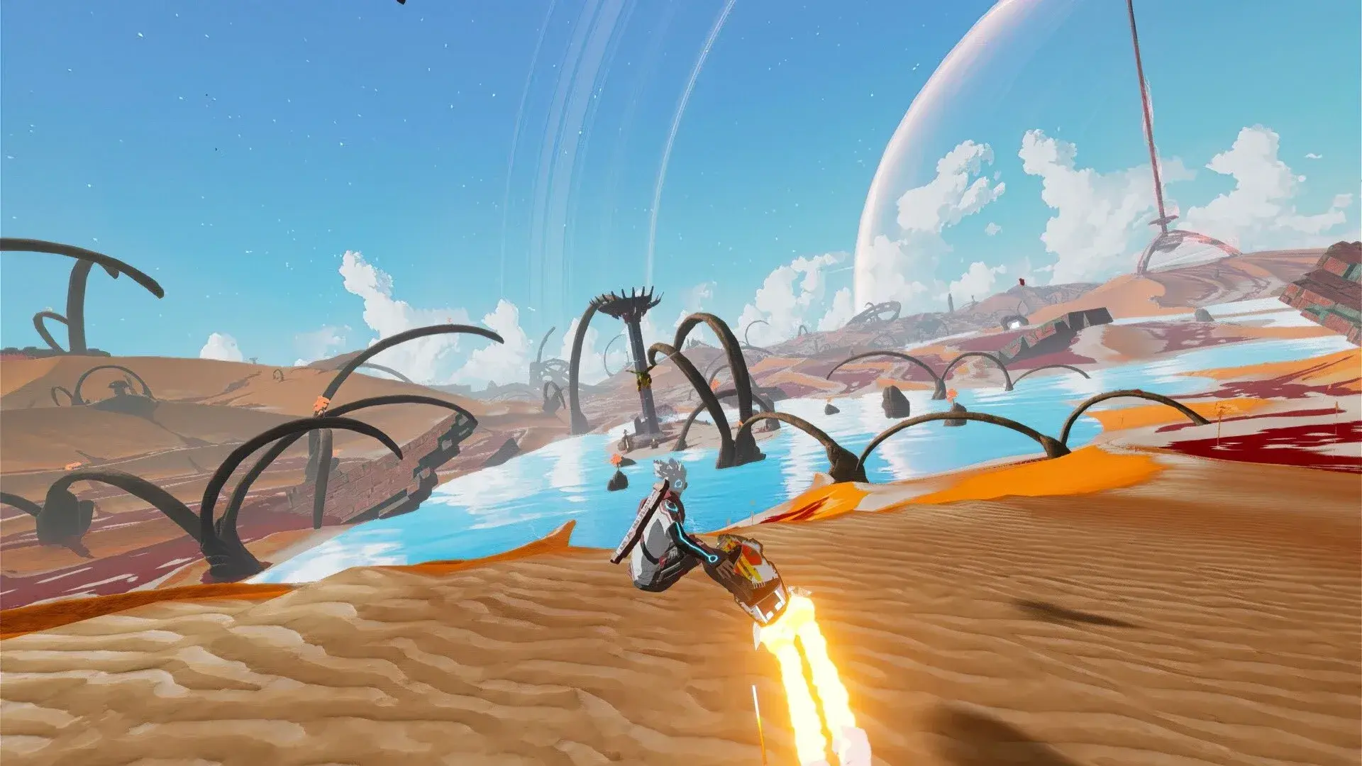 Star Overdrive thumbnail 10