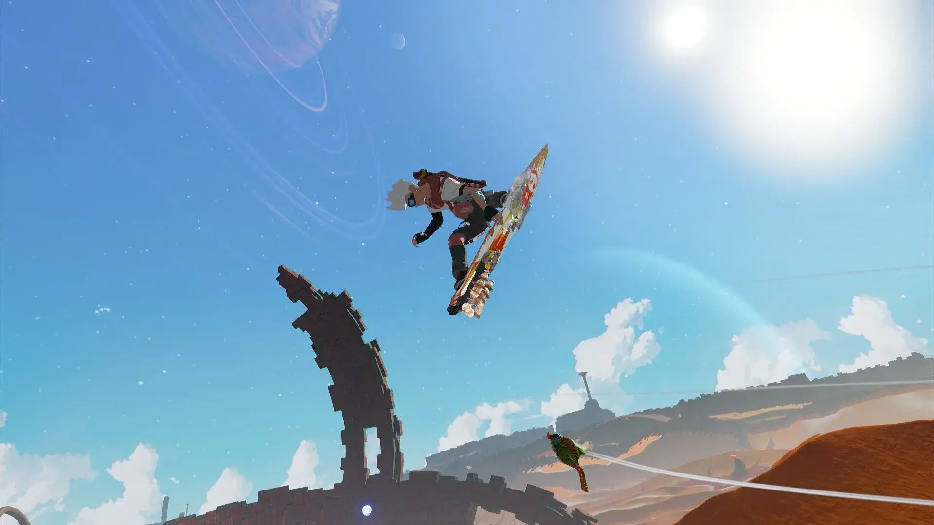 Star Overdrive thumbnail 11