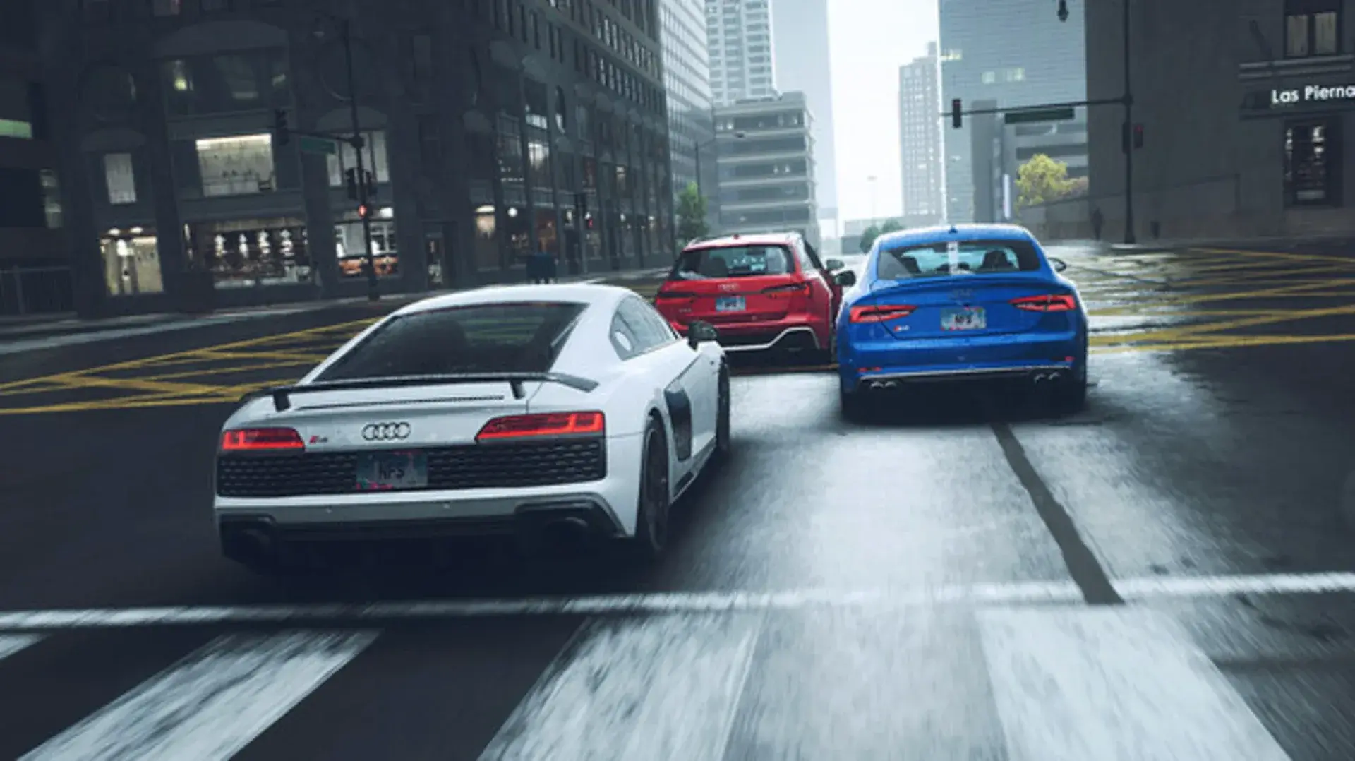 Need for Speed Unbound Ultimate Collection thumbnail 3