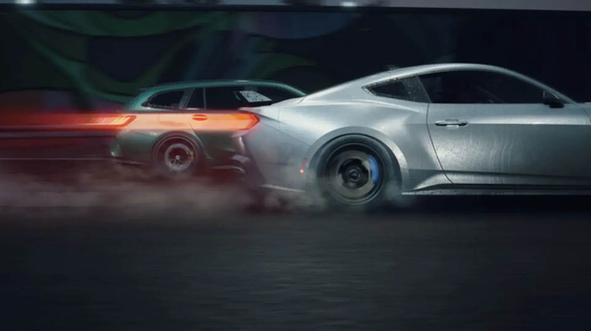 Need for Speed Unbound Ultimate Collection thumbnail 12
