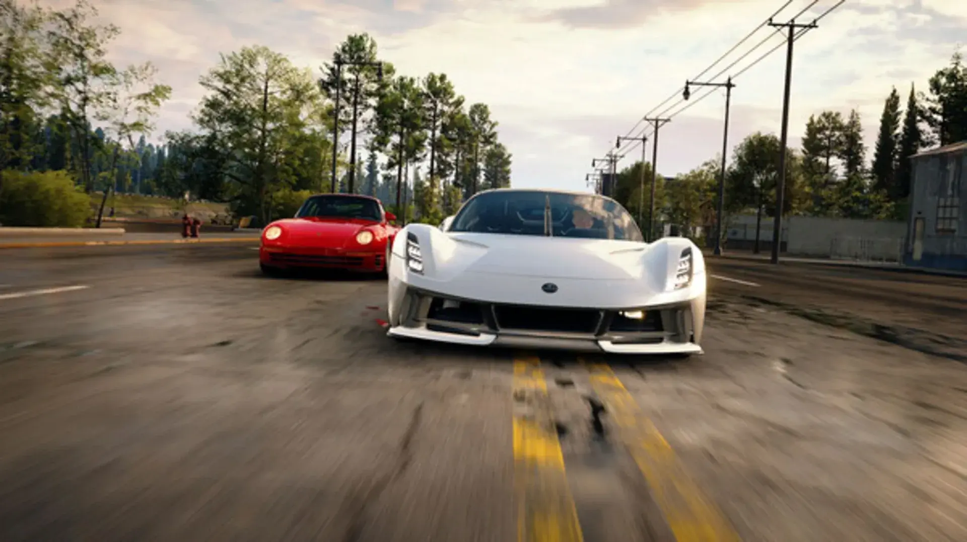 Need for Speed Unbound Ultimate Collection thumbnail 5