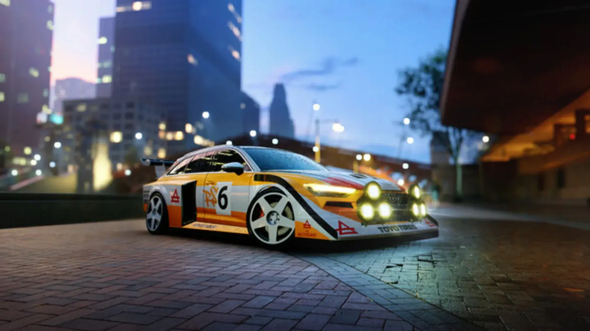 Need for Speed Unbound Ultimate Collection thumbnail 6