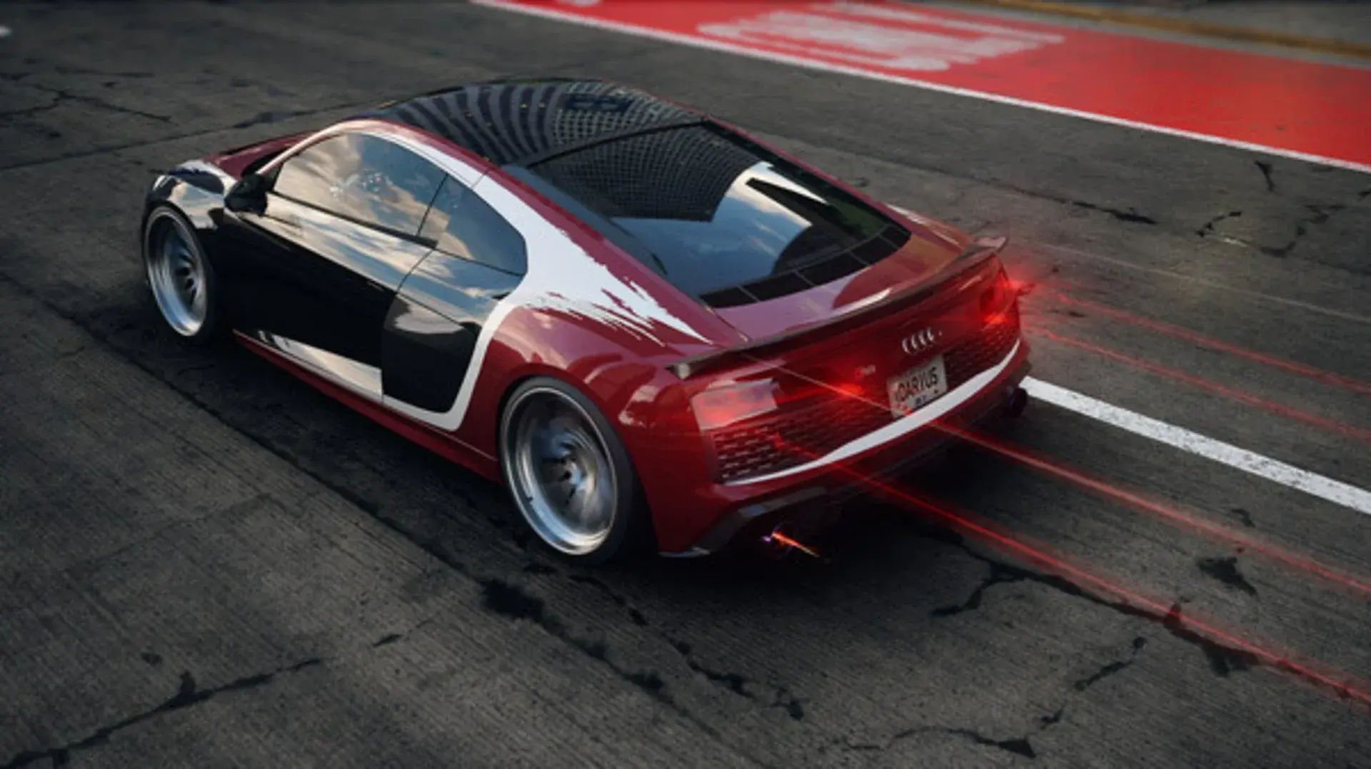 Need for Speed Unbound Ultimate Collection thumbnail 7