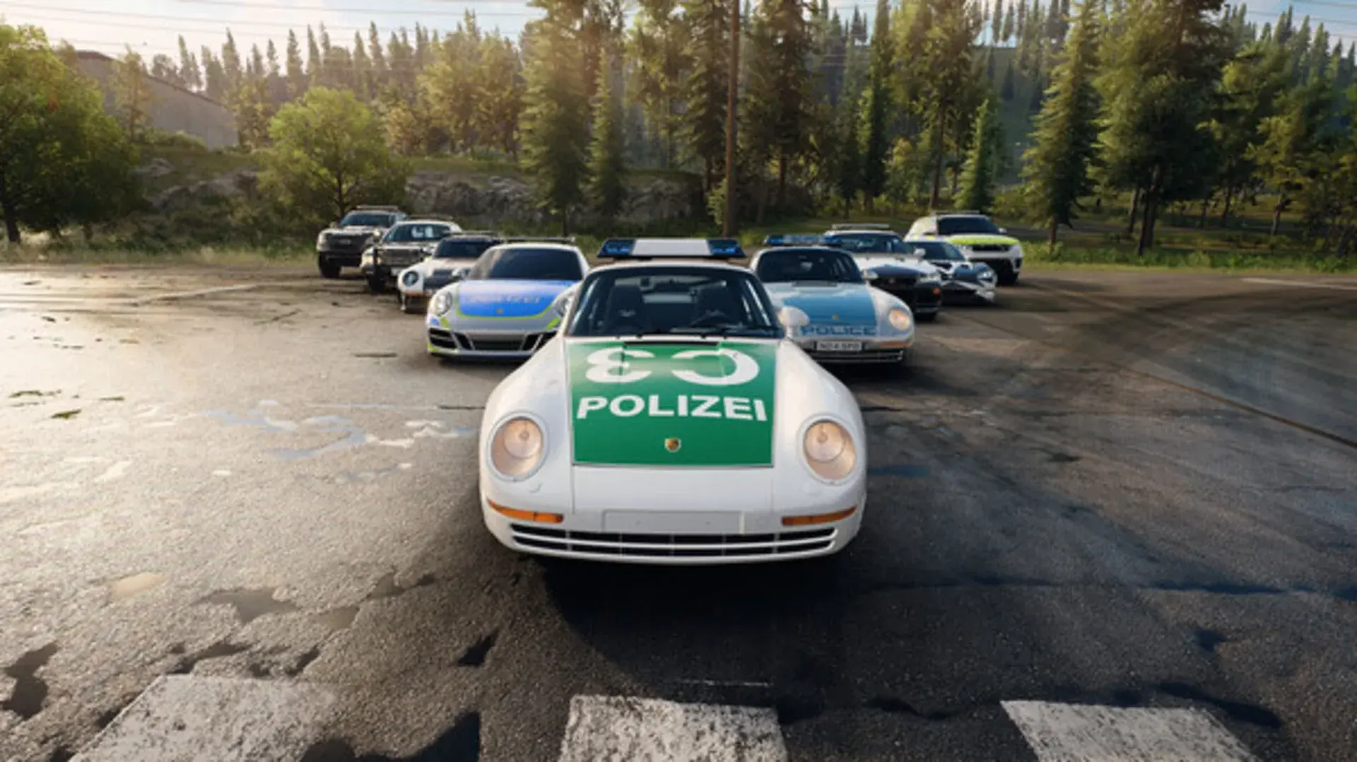 Need for Speed Unbound Ultimate Collection thumbnail 4