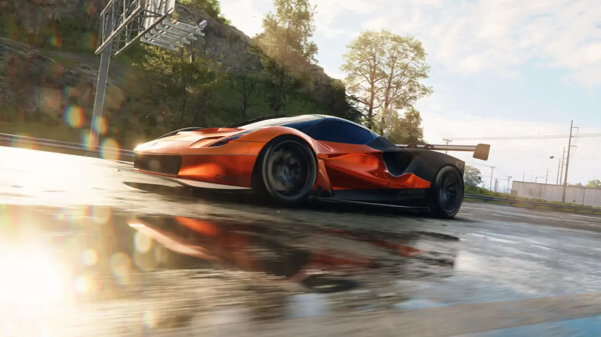 Need for Speed Unbound Ultimate Collection thumbnail 8