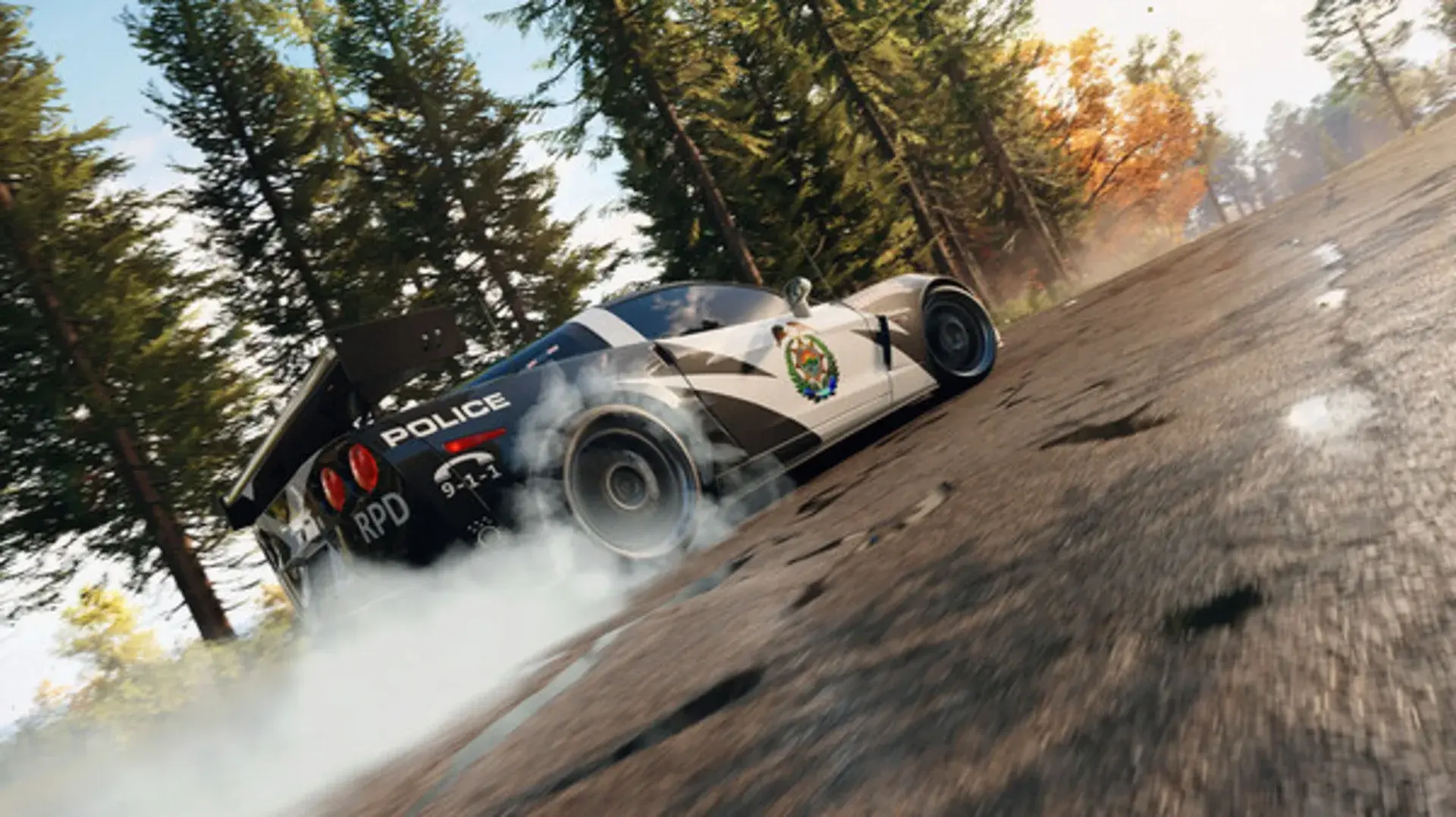 Need for Speed Unbound Ultimate Collection thumbnail 9