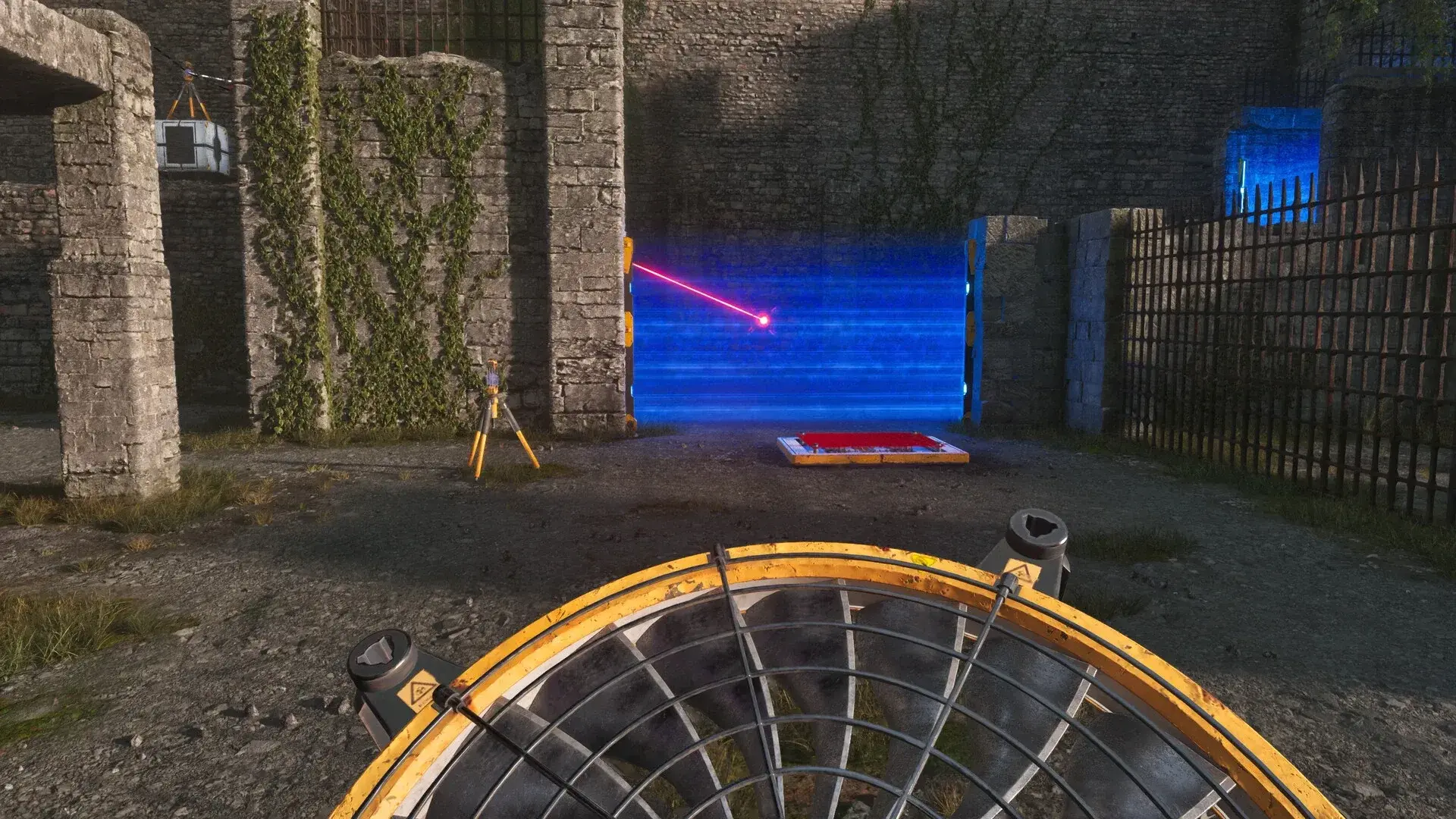 The Talos Principle: Reawakened thumbnail 8
