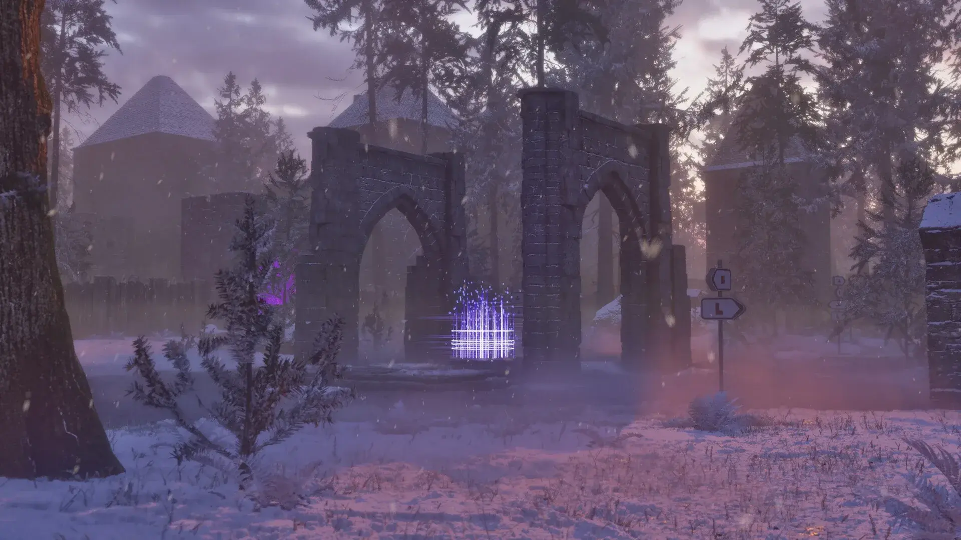 The Talos Principle: Reawakened thumbnail 10