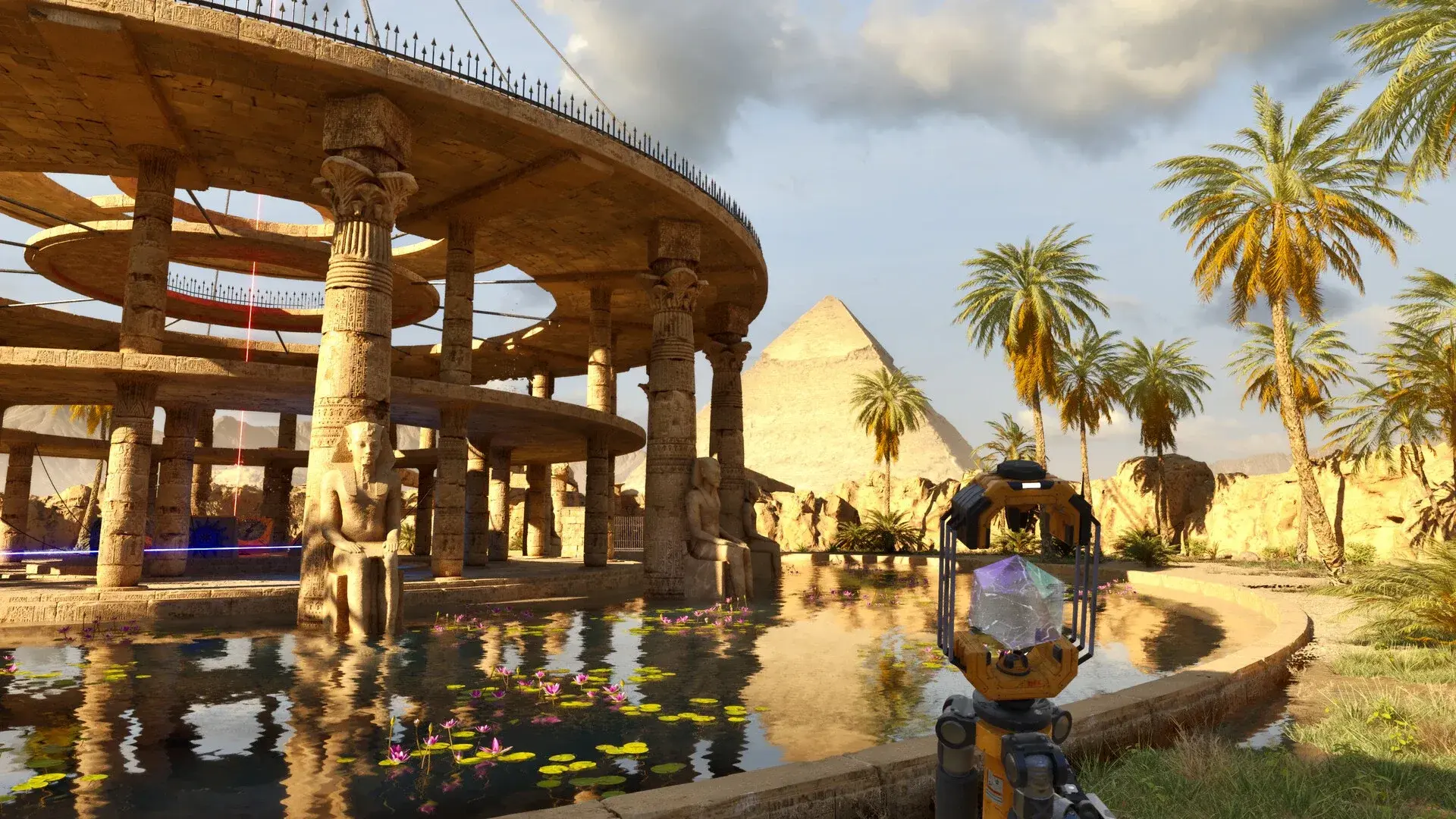 The Talos Principle: Reawakened thumbnail 11