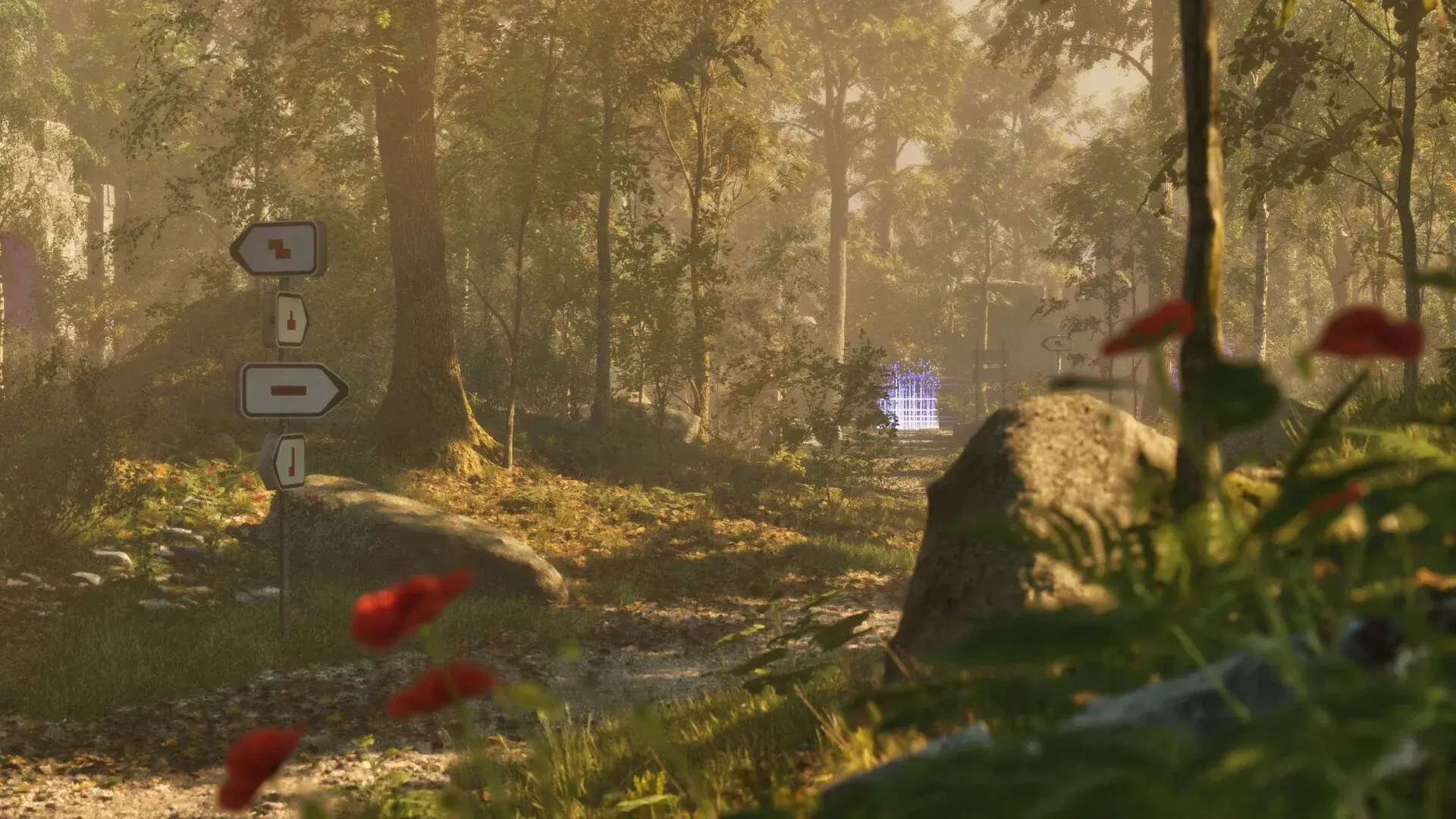 The Talos Principle: Reawakened thumbnail 4