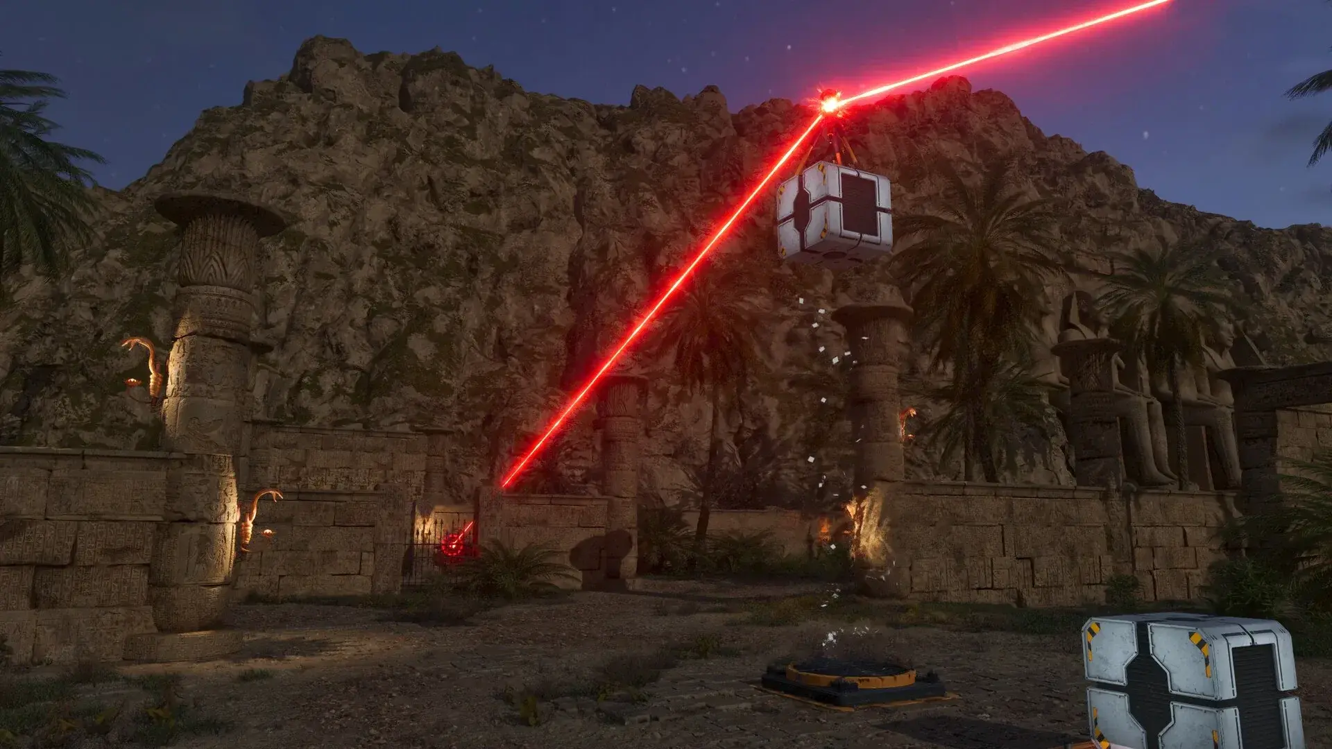 The Talos Principle: Reawakened thumbnail 12