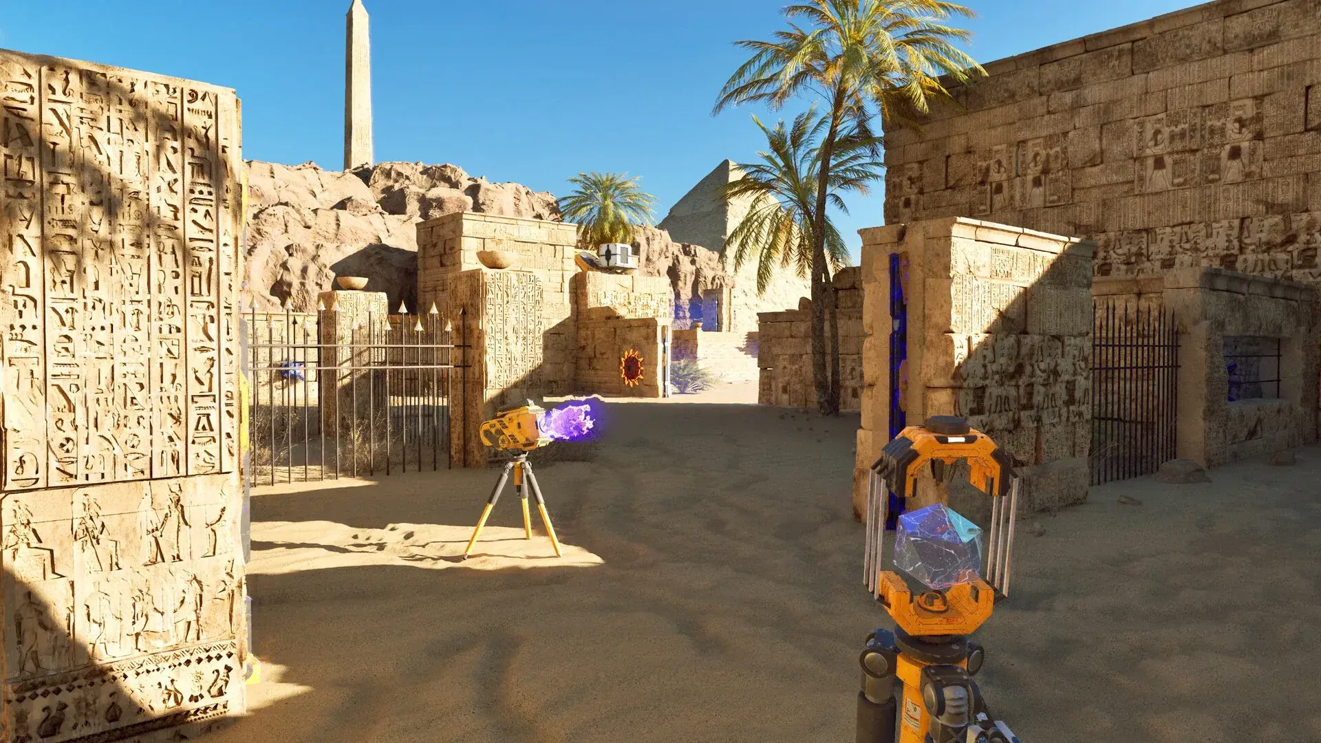 The Talos Principle: Reawakened thumbnail 13