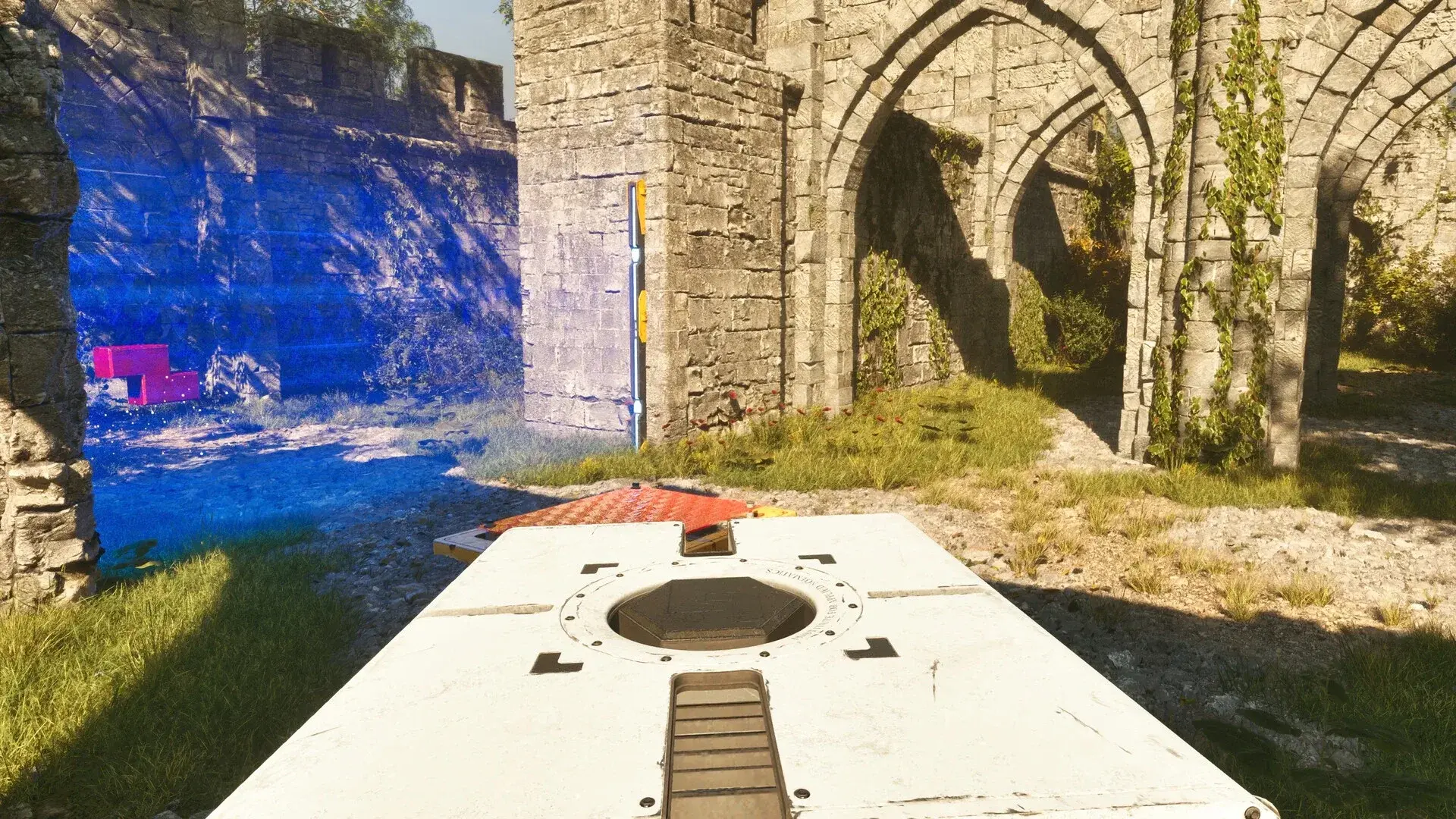 The Talos Principle: Reawakened thumbnail 14