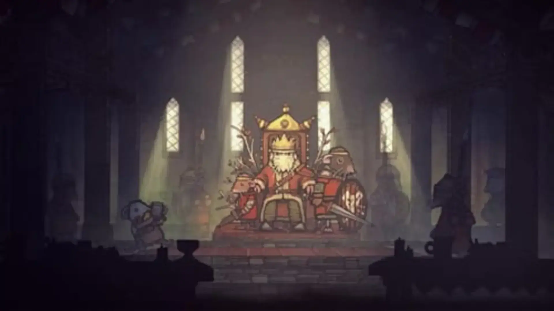 Tails of Iron thumbnail 2