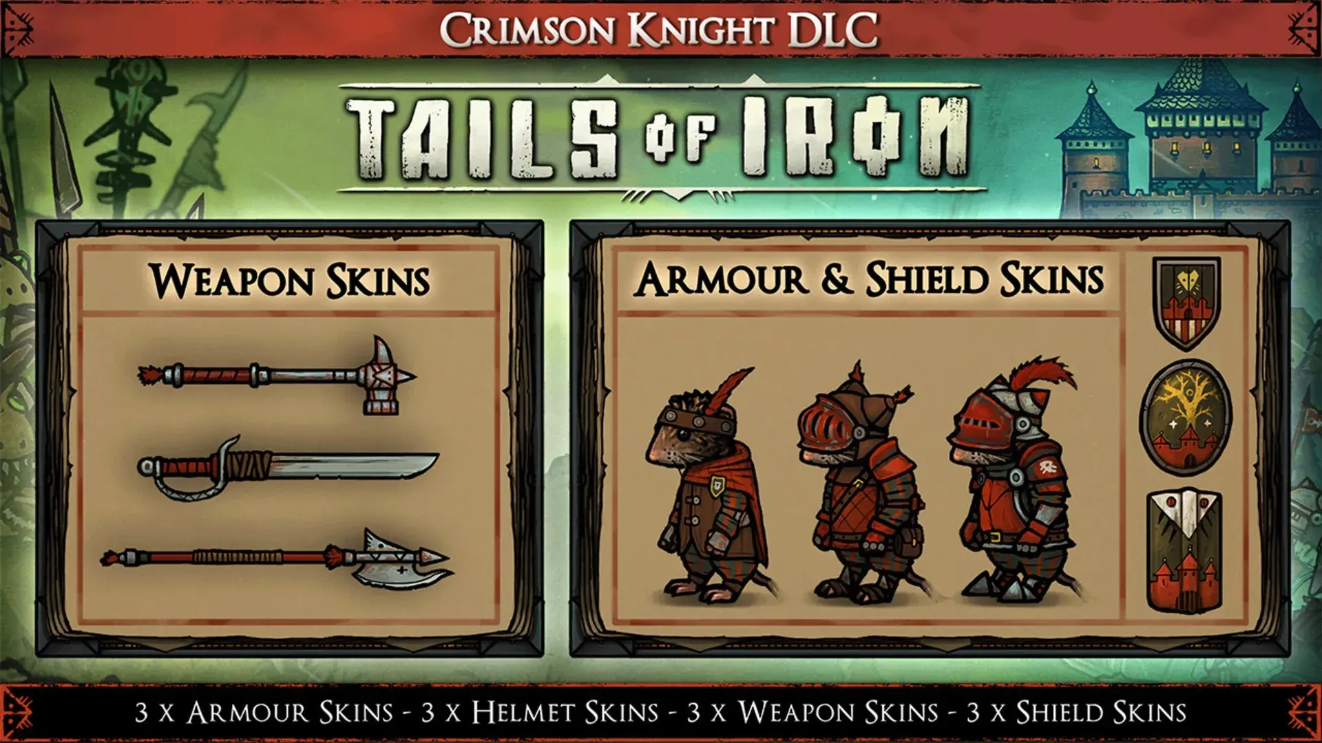 Tails of Iron thumbnail 7