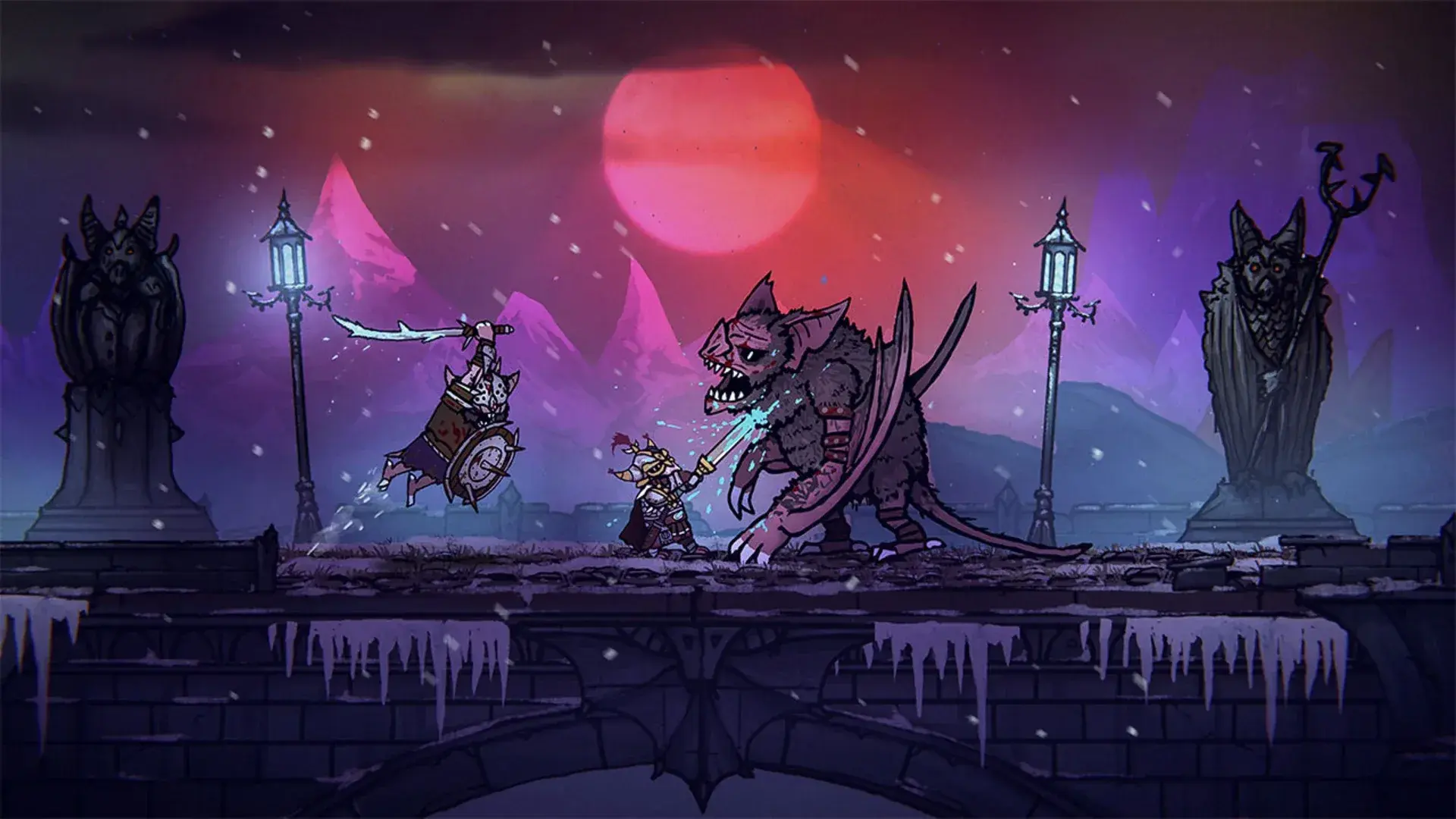 Tails of Iron thumbnail 3