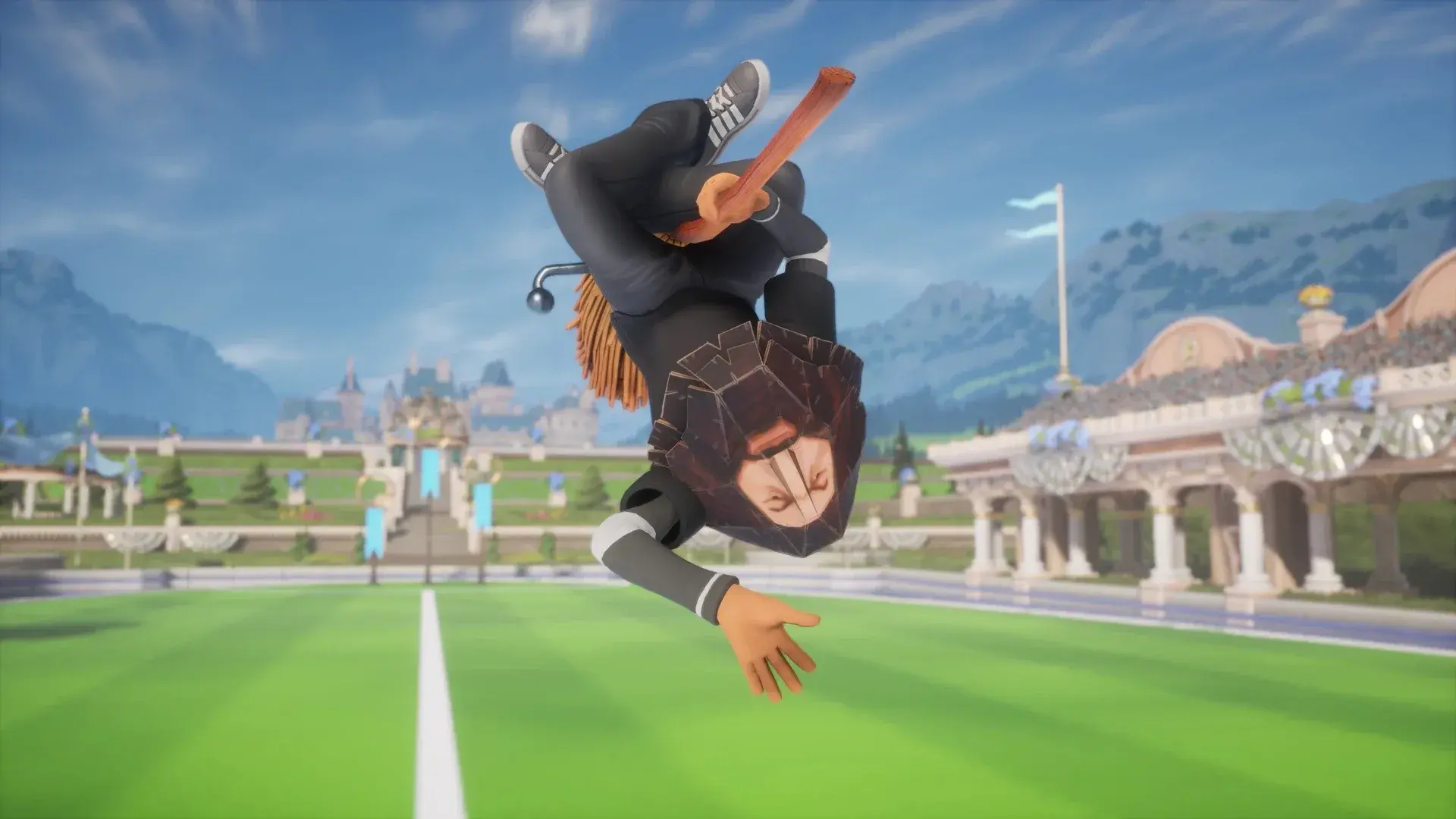 Hogwarts Legacy and Quidditch Champions Deluxe Bundle thumbnail 7