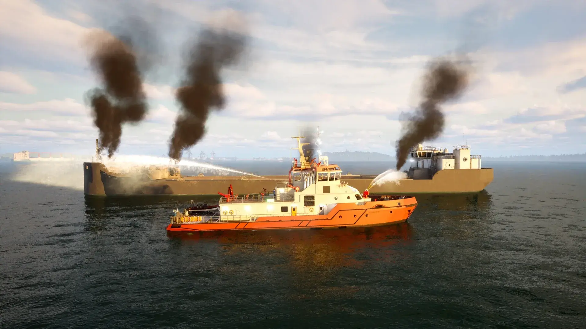 Seafarer: The Ship Sim thumbnail 13