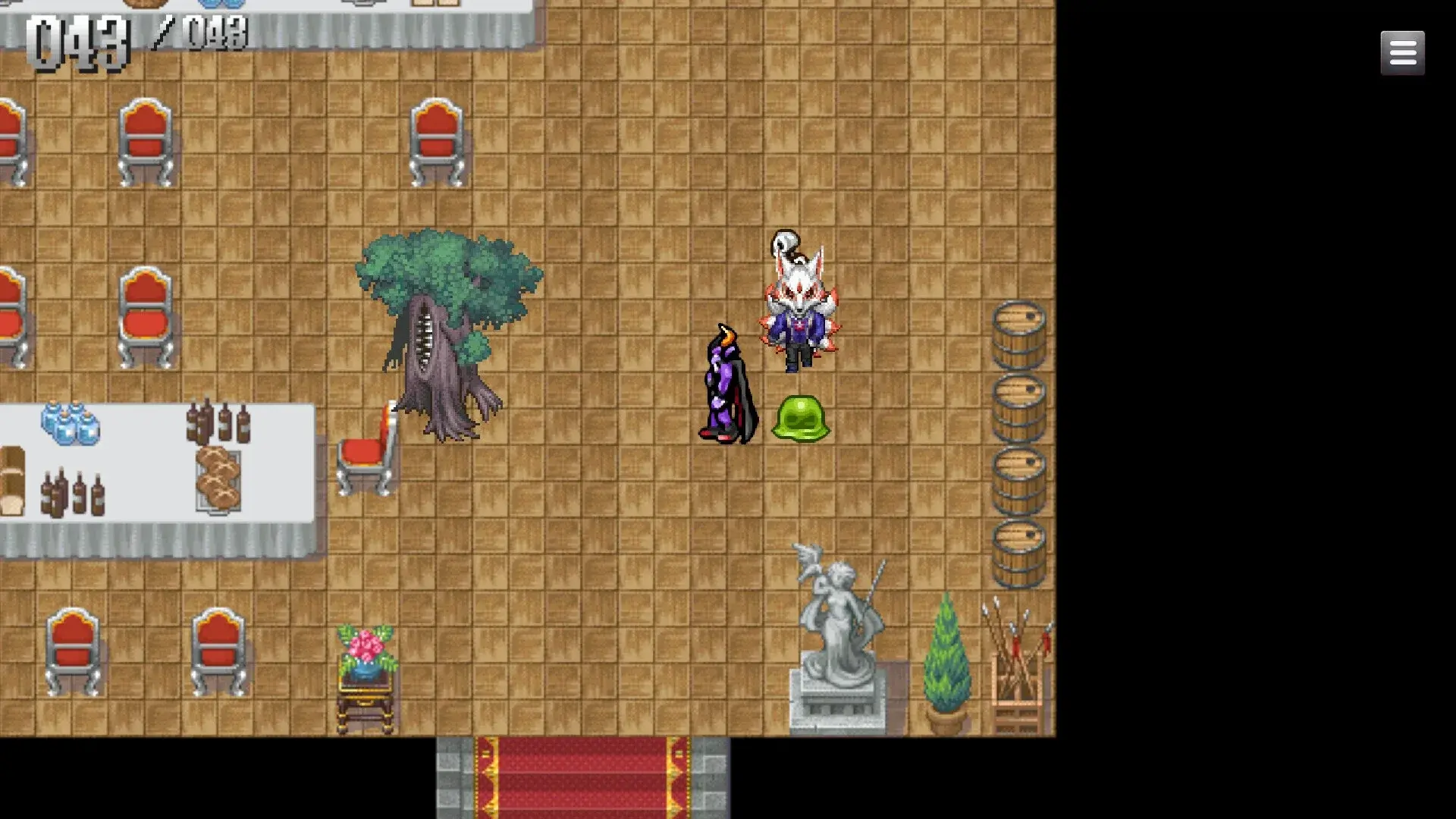 RPG MAKER UNITE thumbnail 7