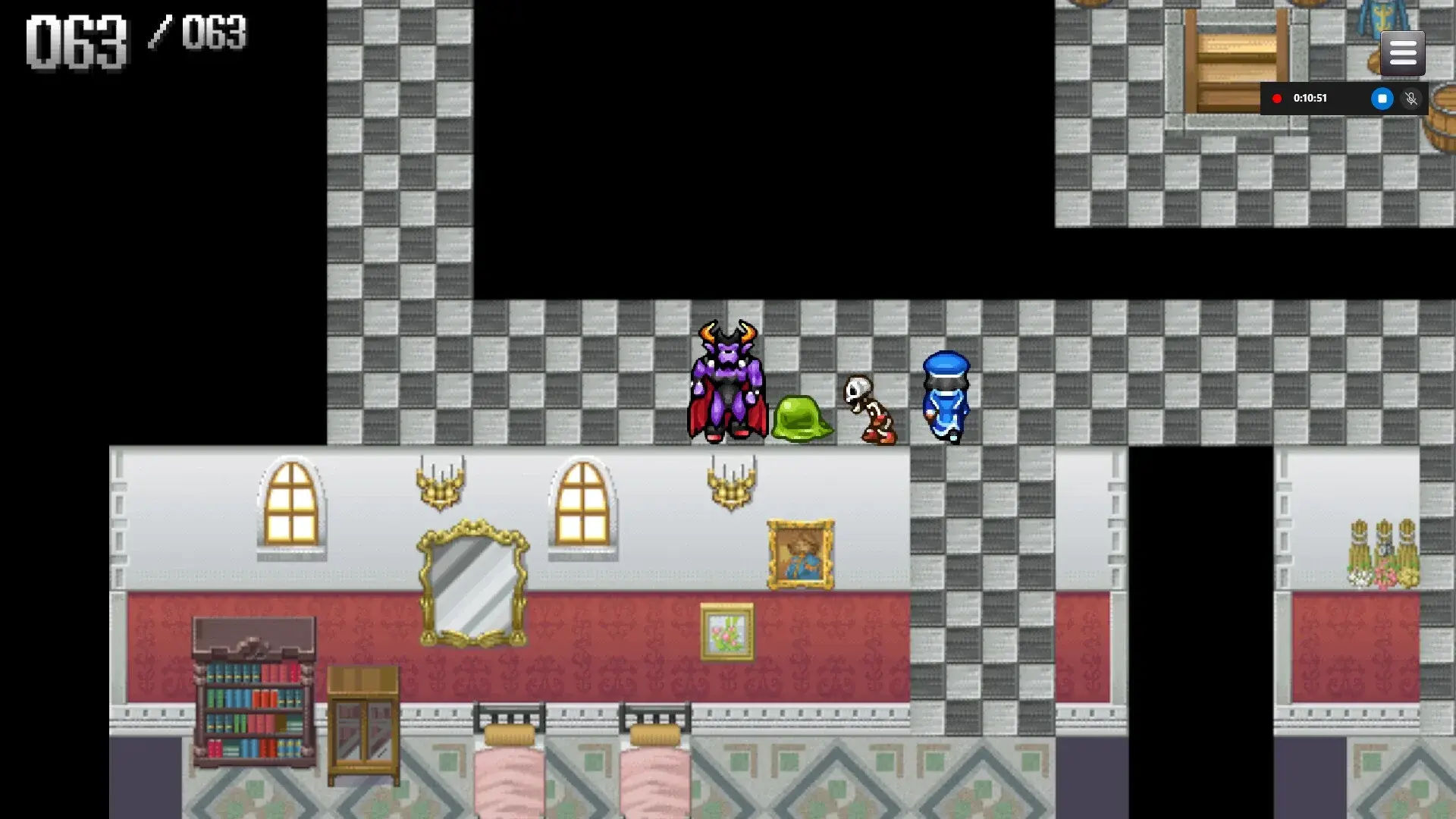 RPG MAKER UNITE thumbnail 8