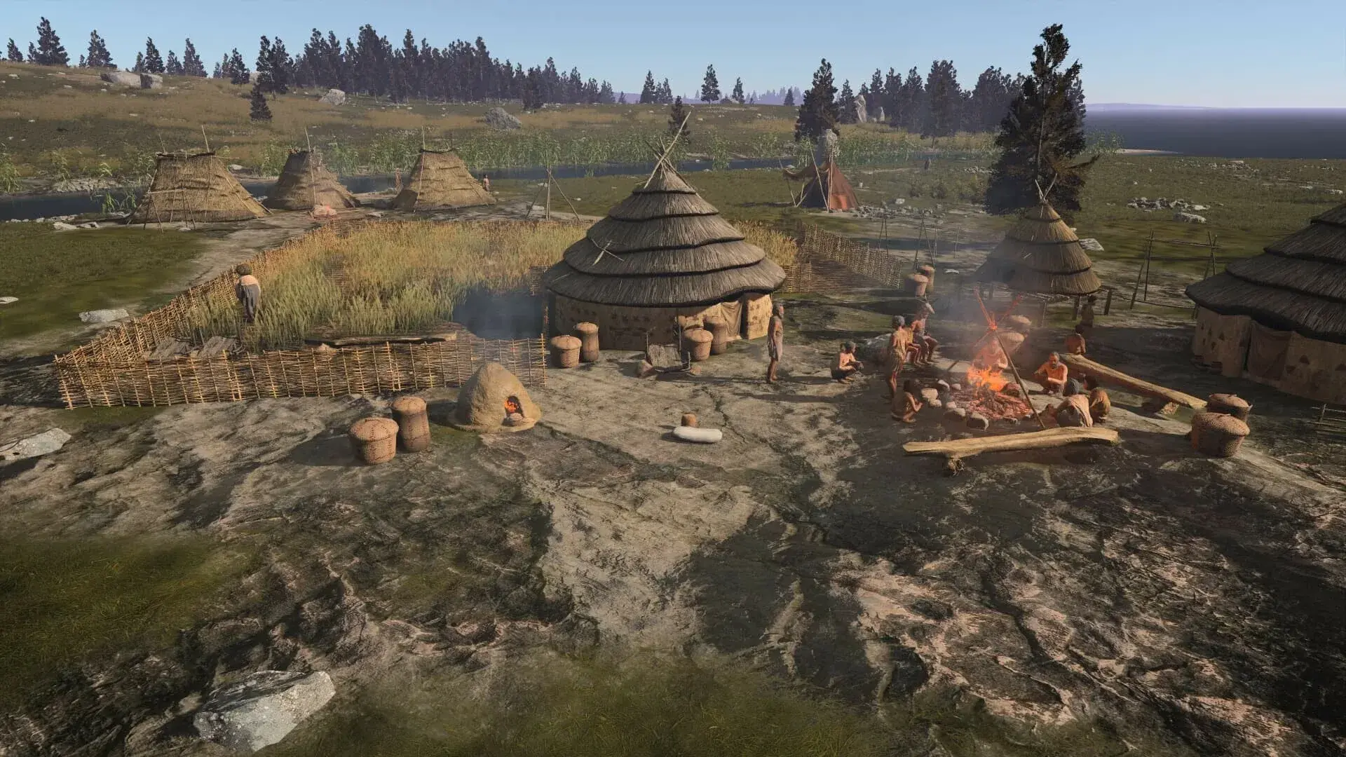 Ancient Cities thumbnail 6