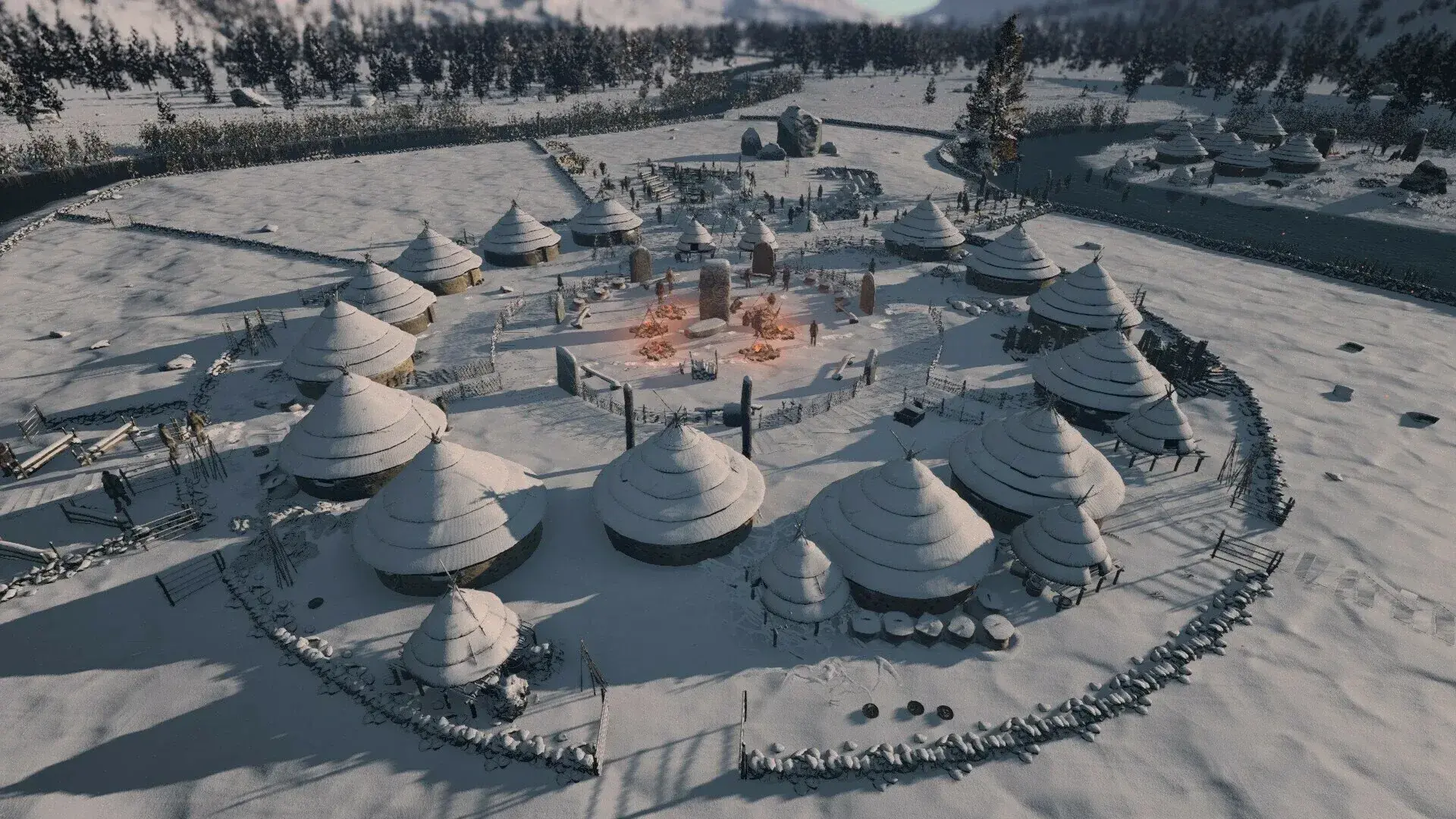 Ancient Cities thumbnail 7