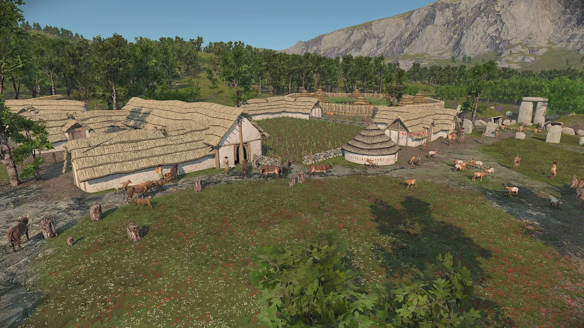 Ancient Cities thumbnail 8