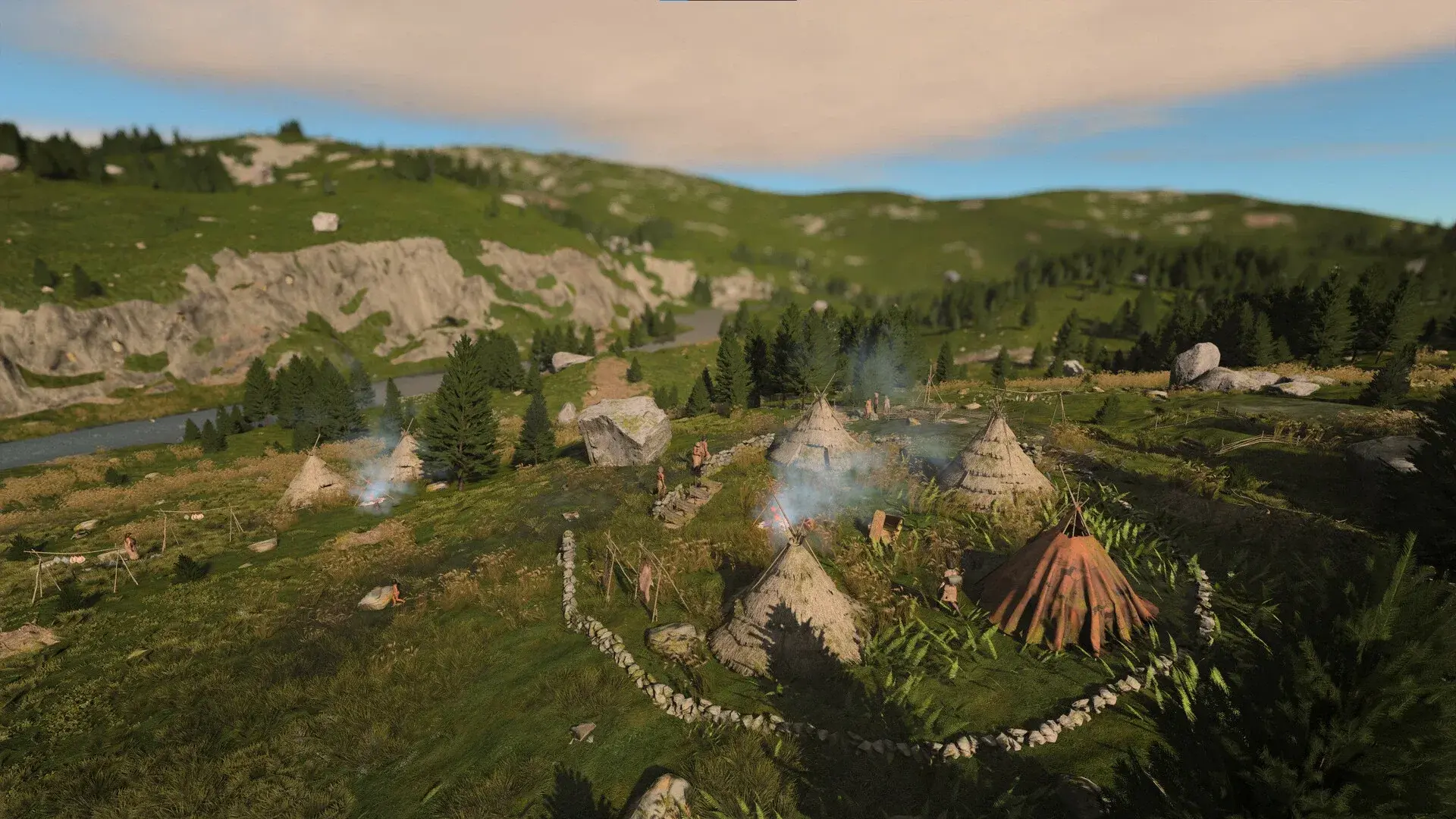 Ancient Cities thumbnail 13