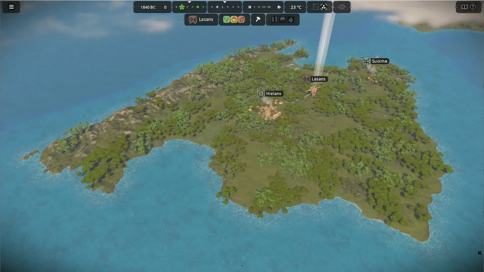 Ancient Cities thumbnail 16