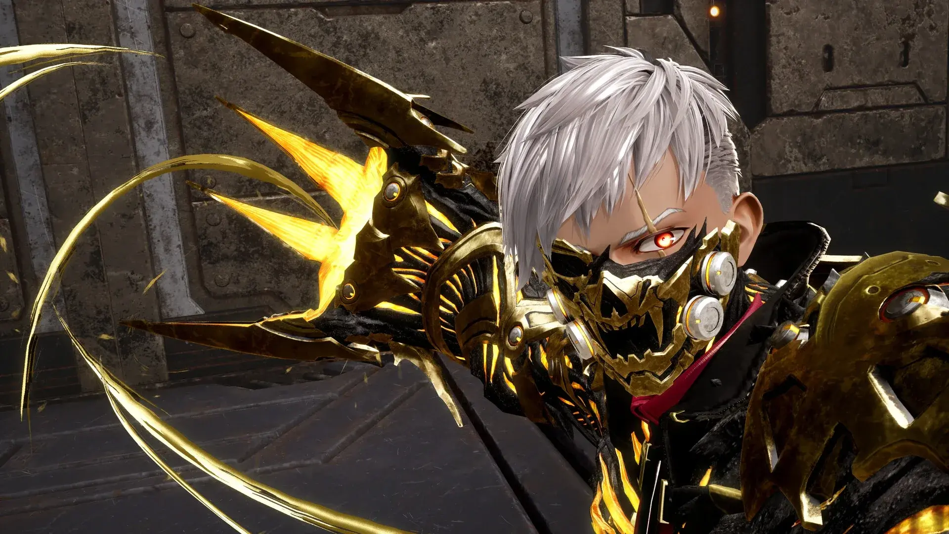 CODE VEIN II thumbnail 12