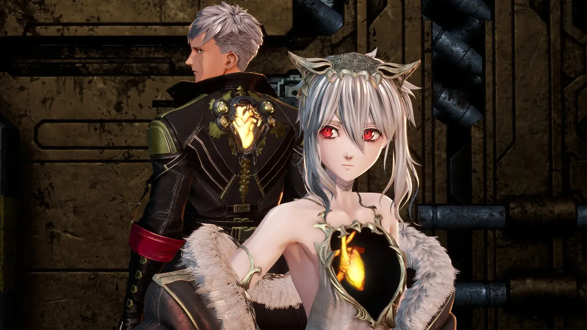 CODE VEIN II thumbnail 13