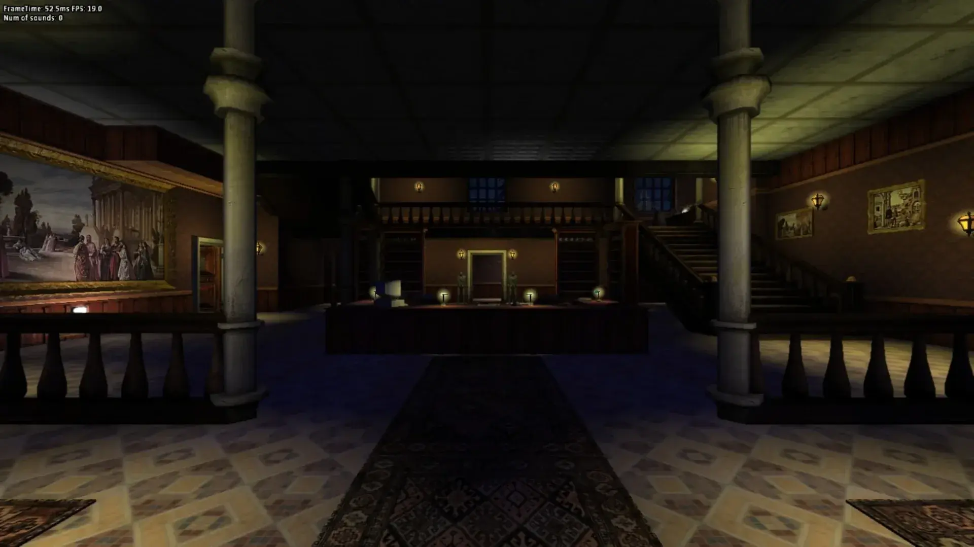 White Night thumbnail 3