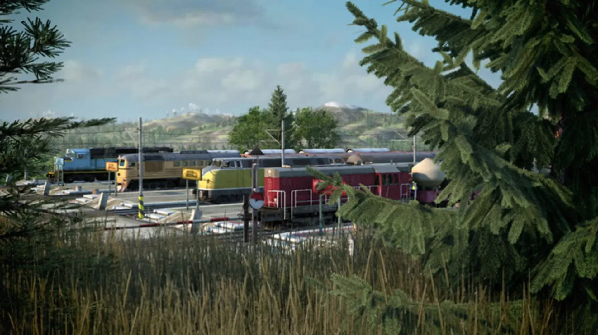 Mashinky thumbnail 11