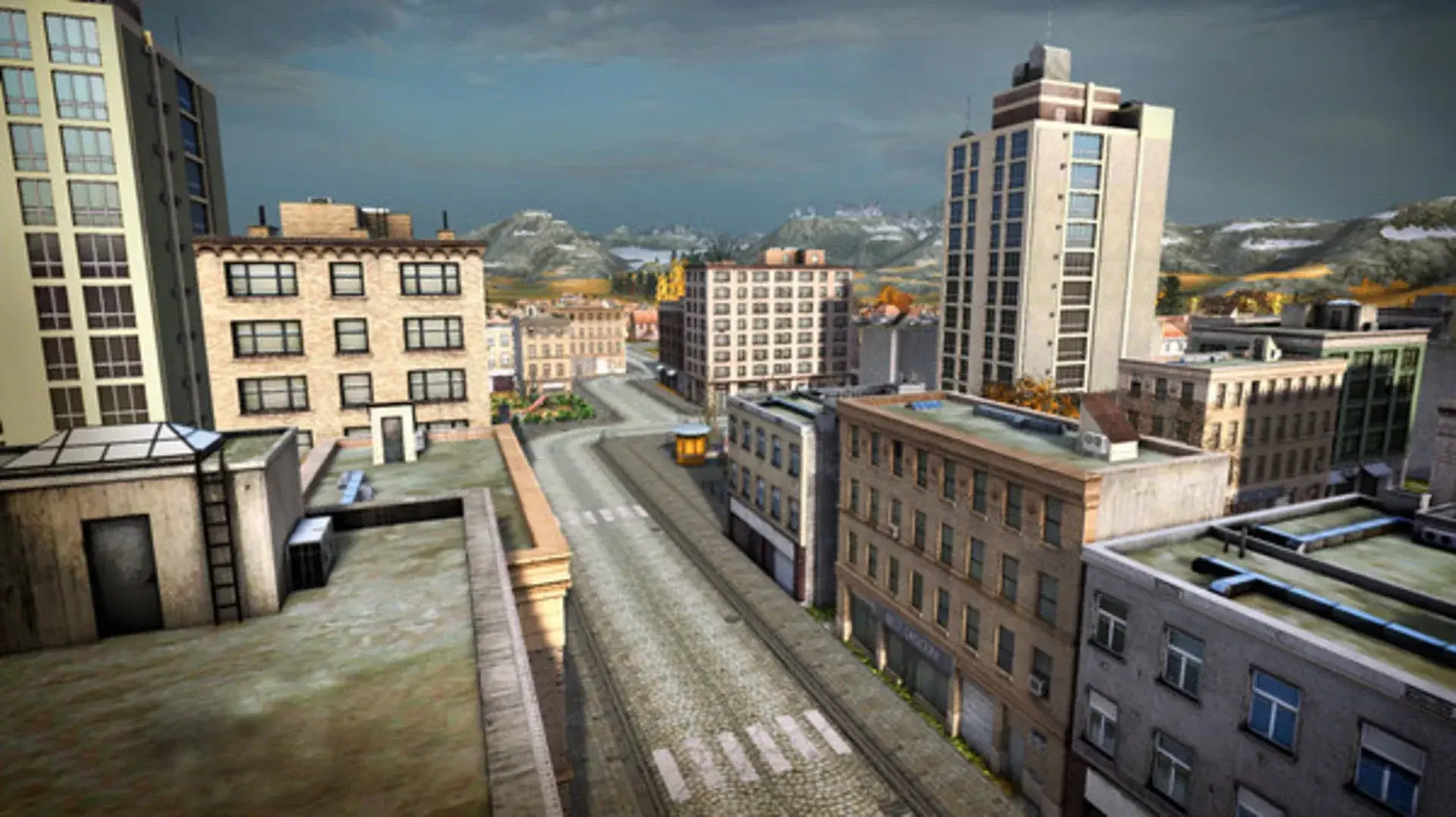 Mashinky thumbnail 16