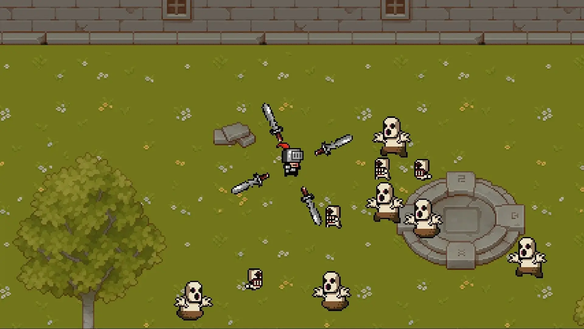 Master of 4 Swords thumbnail 3