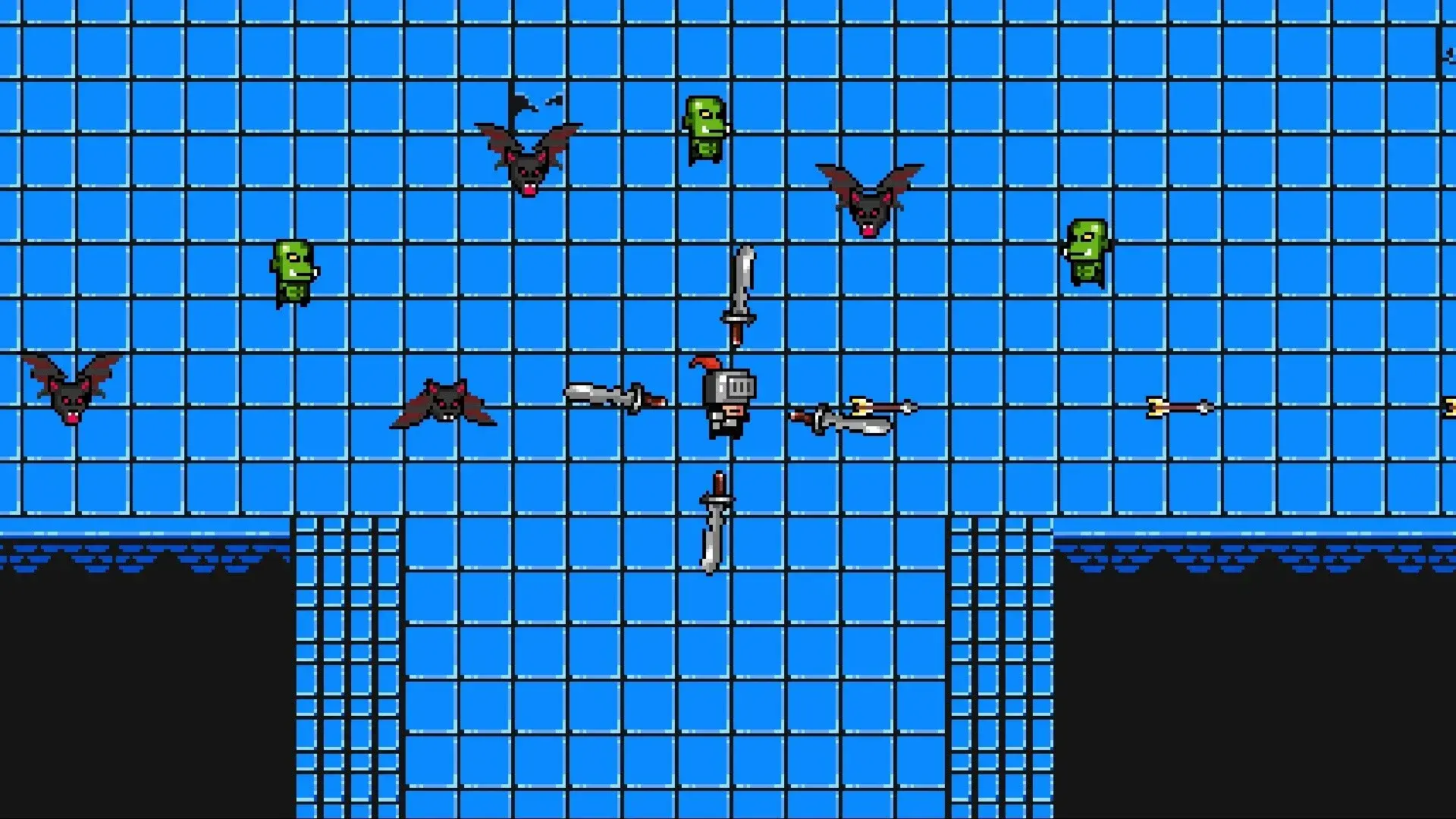 Master of 4 Swords thumbnail 5
