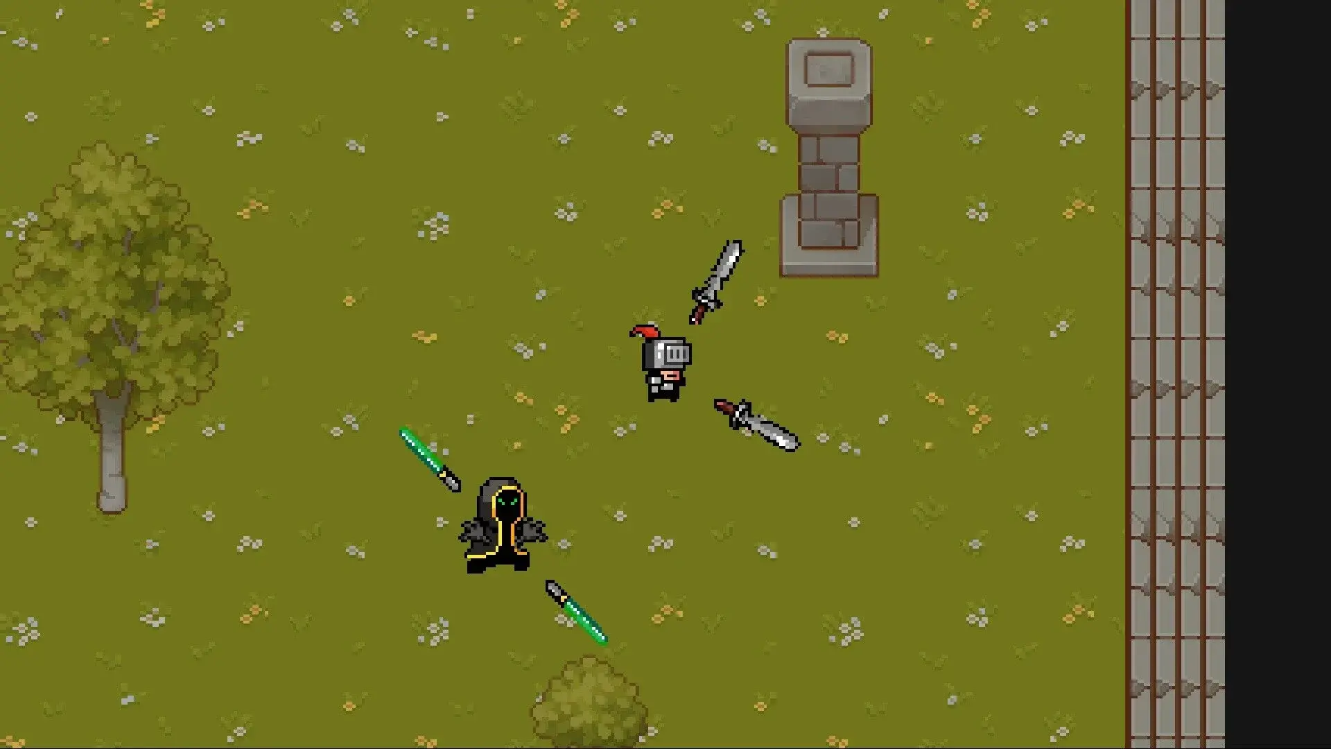 Master of 4 Swords thumbnail 6