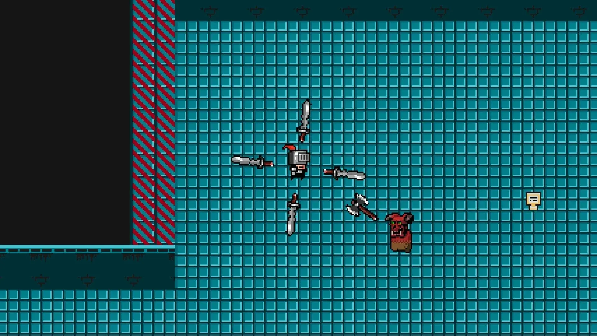 Master of 4 Swords thumbnail 7