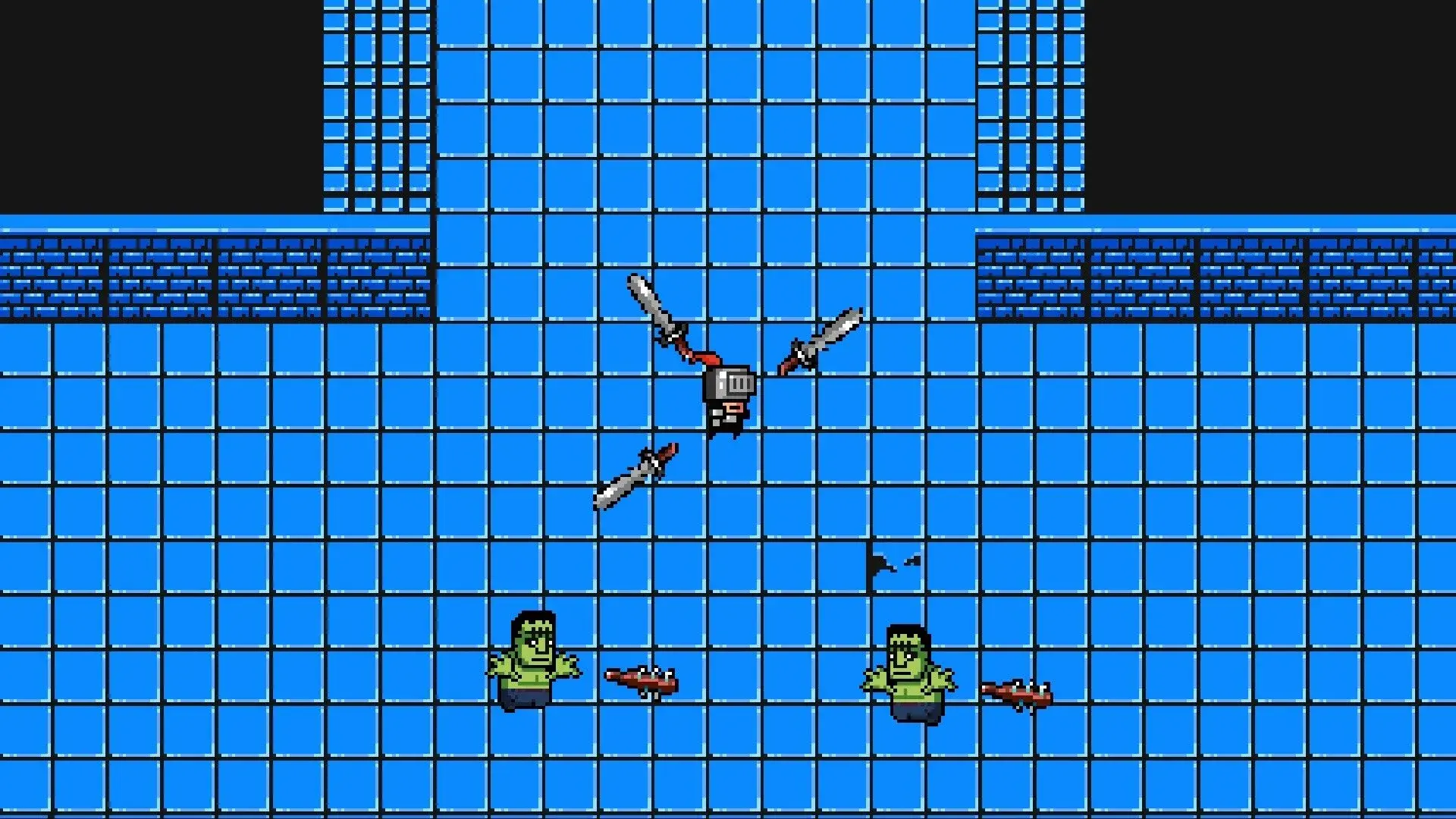 Master of 4 Swords thumbnail 8