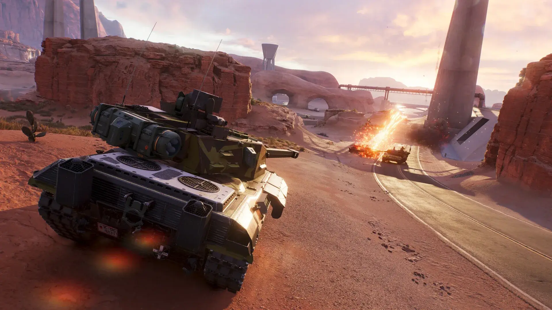 World of Tanks: HEAT thumbnail 10