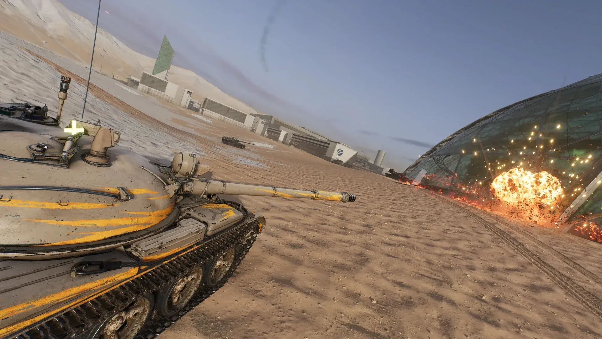 World of Tanks: HEAT thumbnail 11